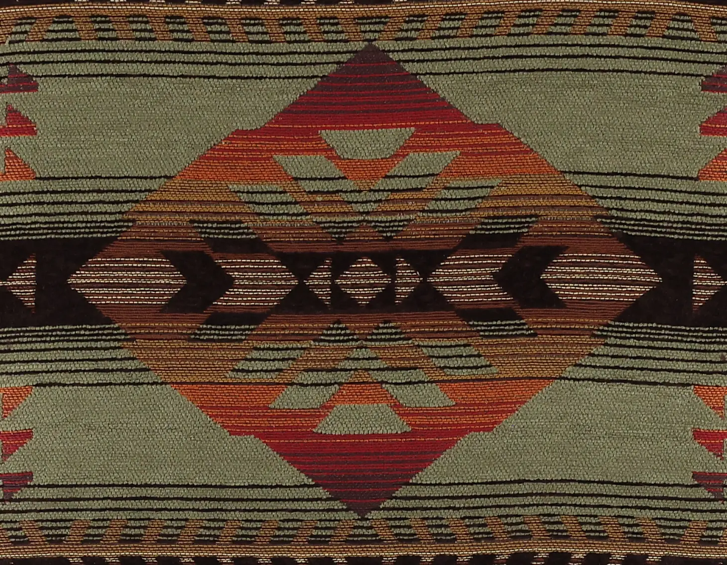 Del Rio Cassidy Southwestern Dining Chair-8