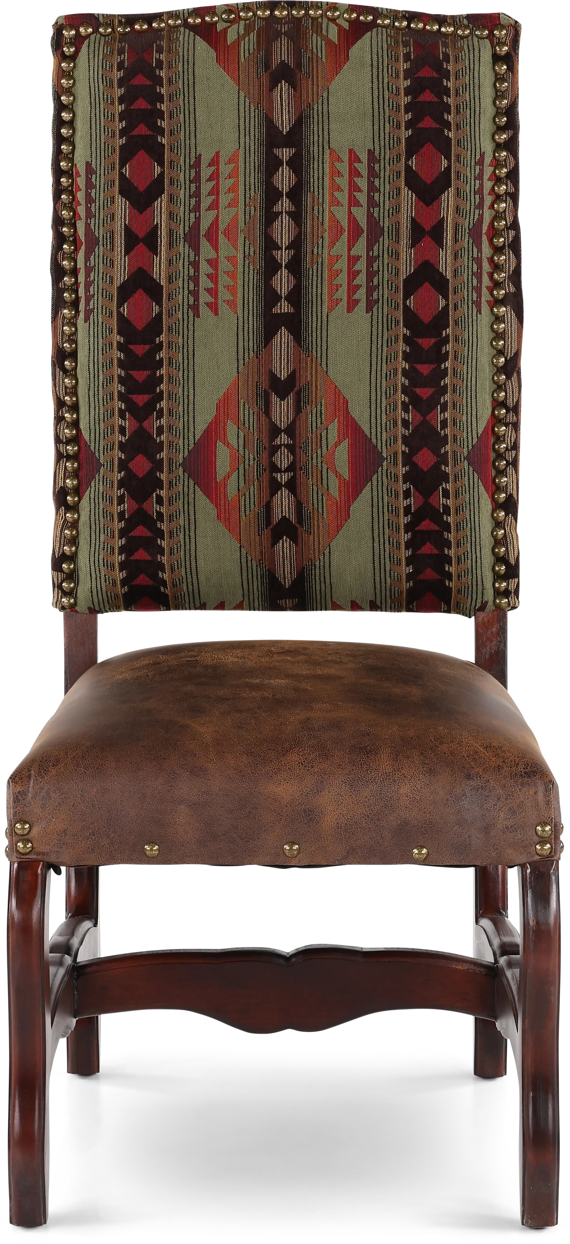 Del Rio Sedona Southwestern Dining Chair-4