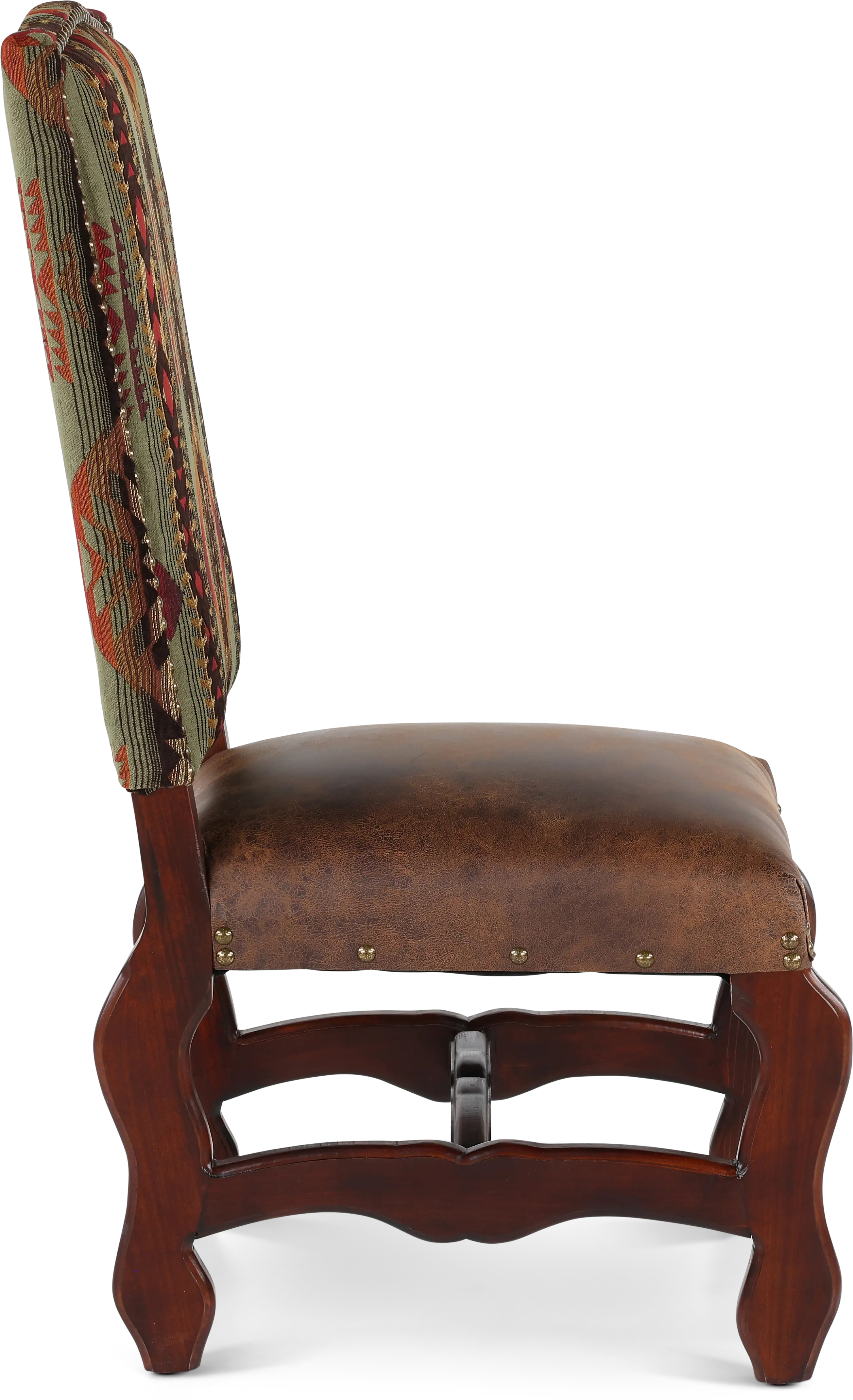 Del Rio Sedona Southwestern Dining Chair-6