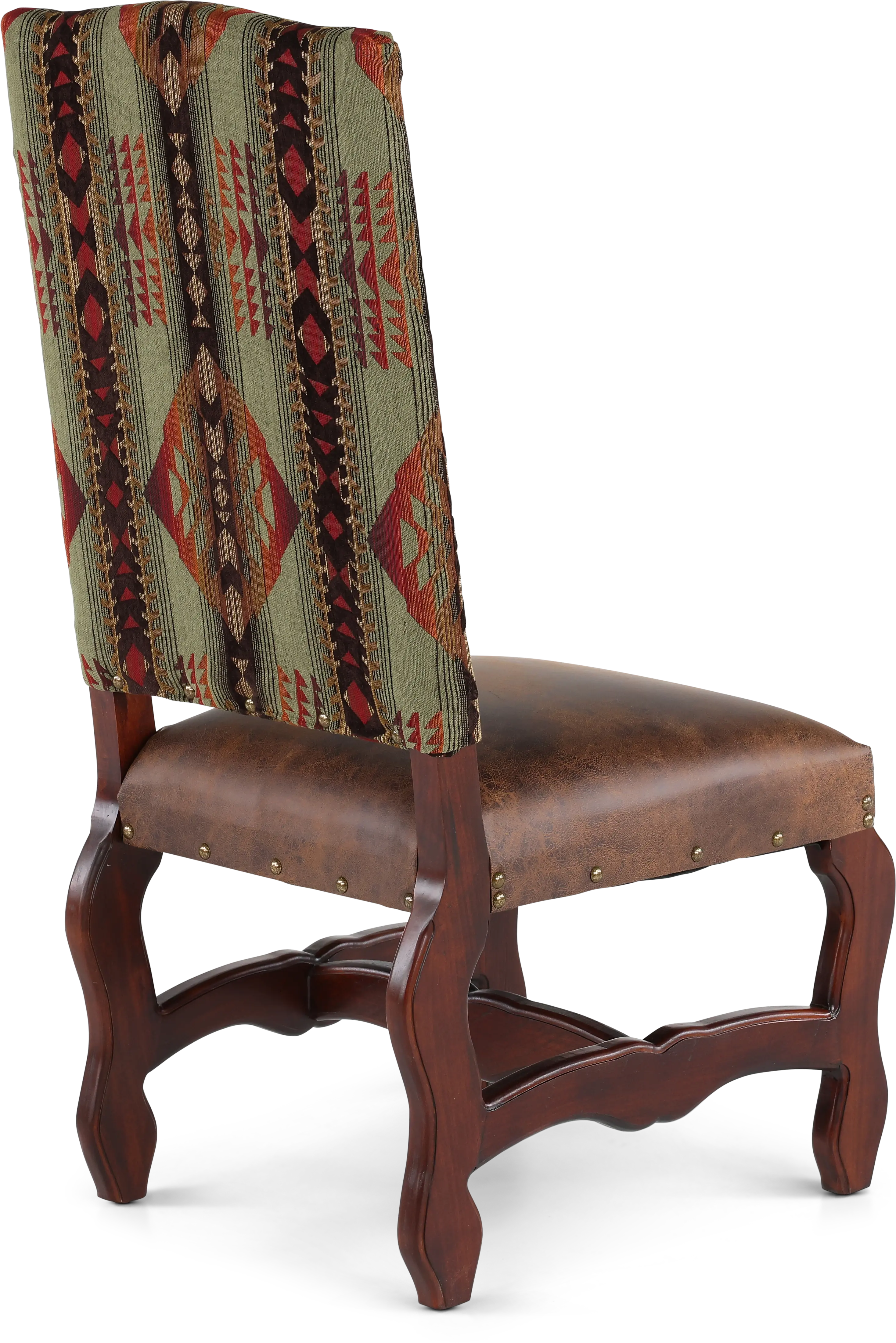 Del Rio Sedona Southwestern Dining Chair-7