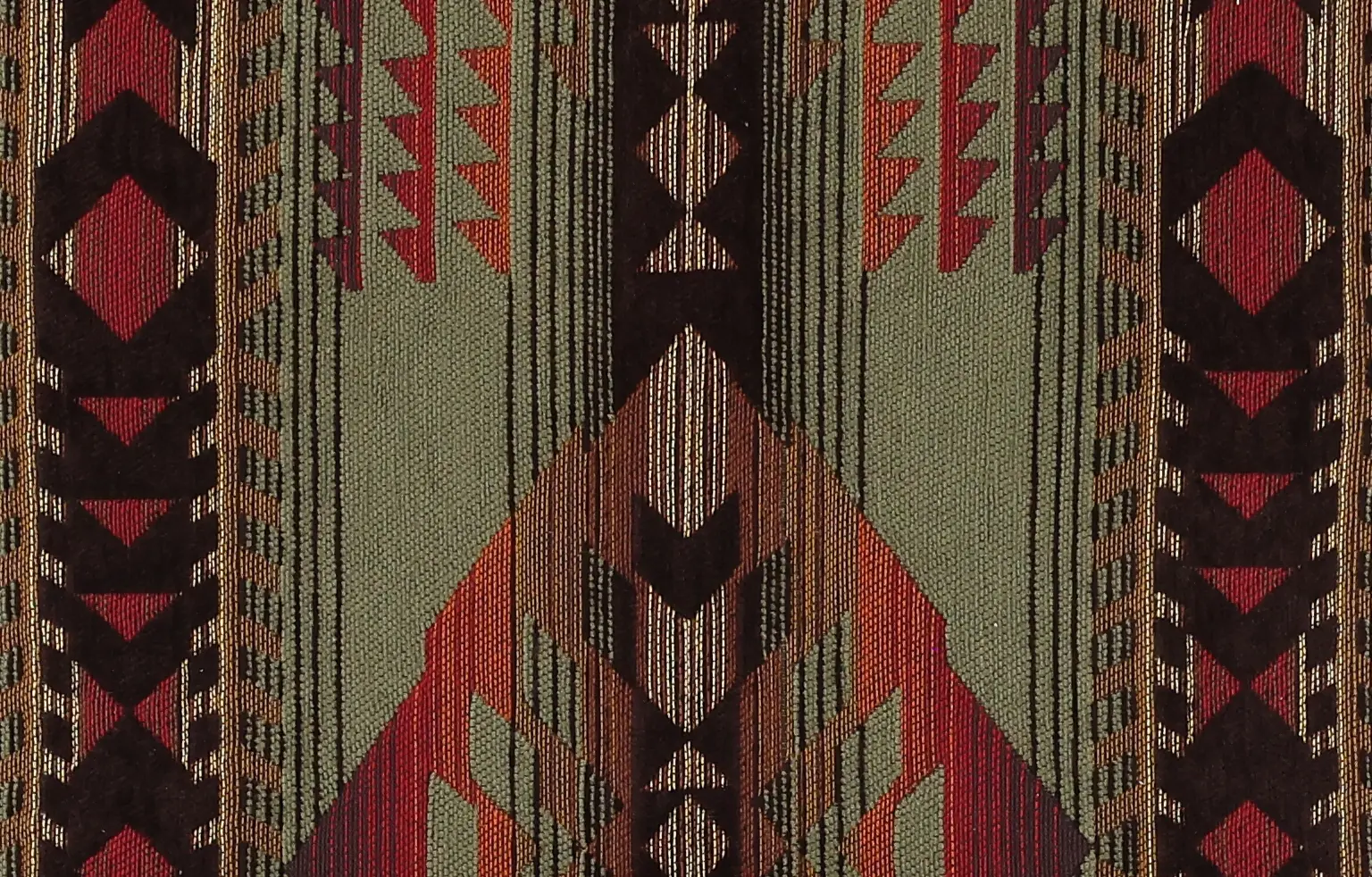 Del Rio Sedona Southwestern Dining Chair-8