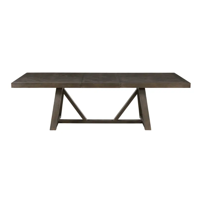 Hearst Dark Brown Dining Table