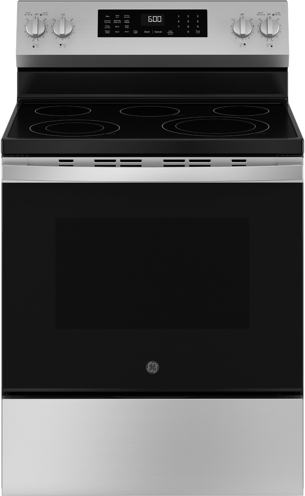 High End Ovens