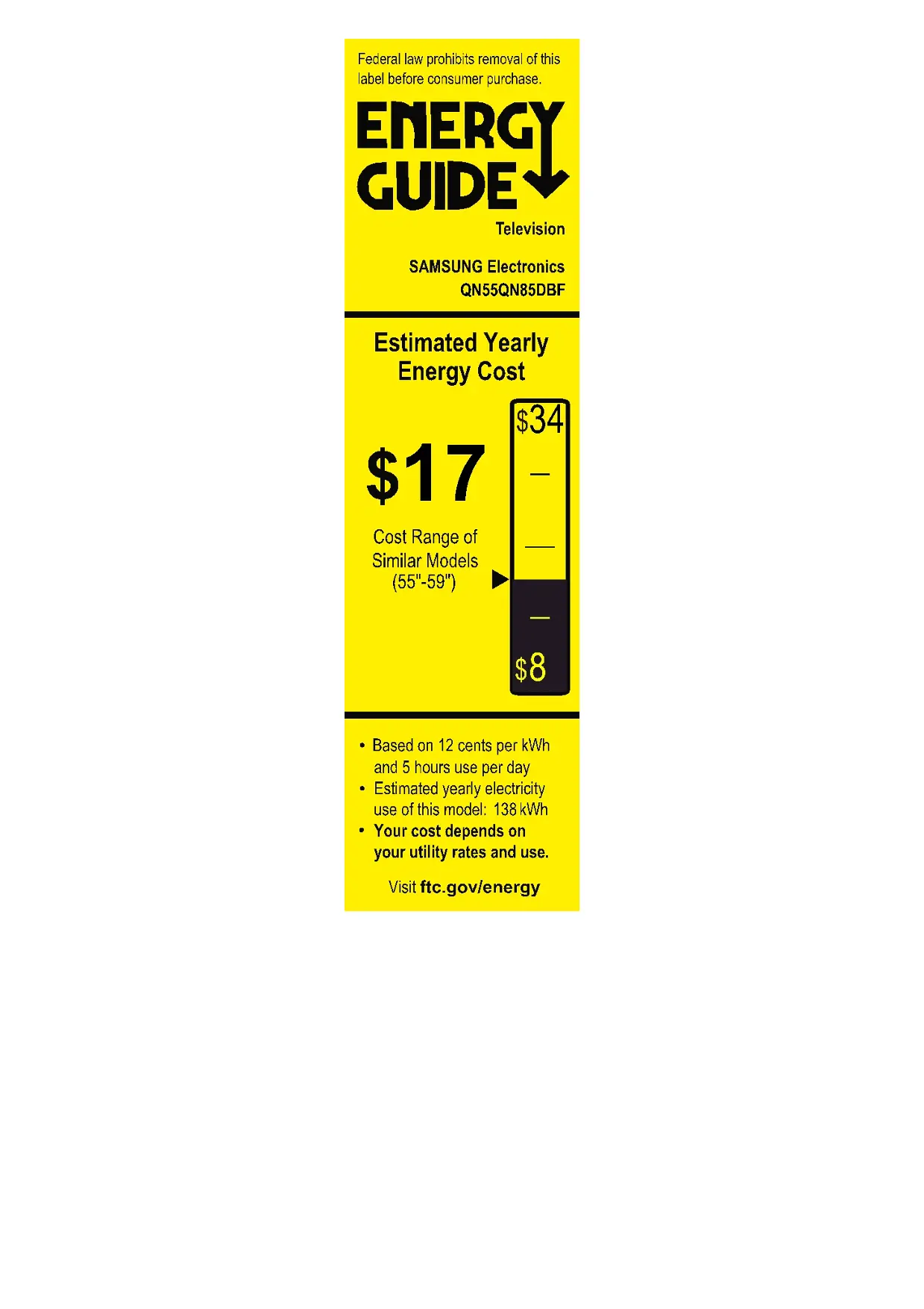 QN55QN85DBFXZA Samsung 55  QN85D NEO QLED TV-14