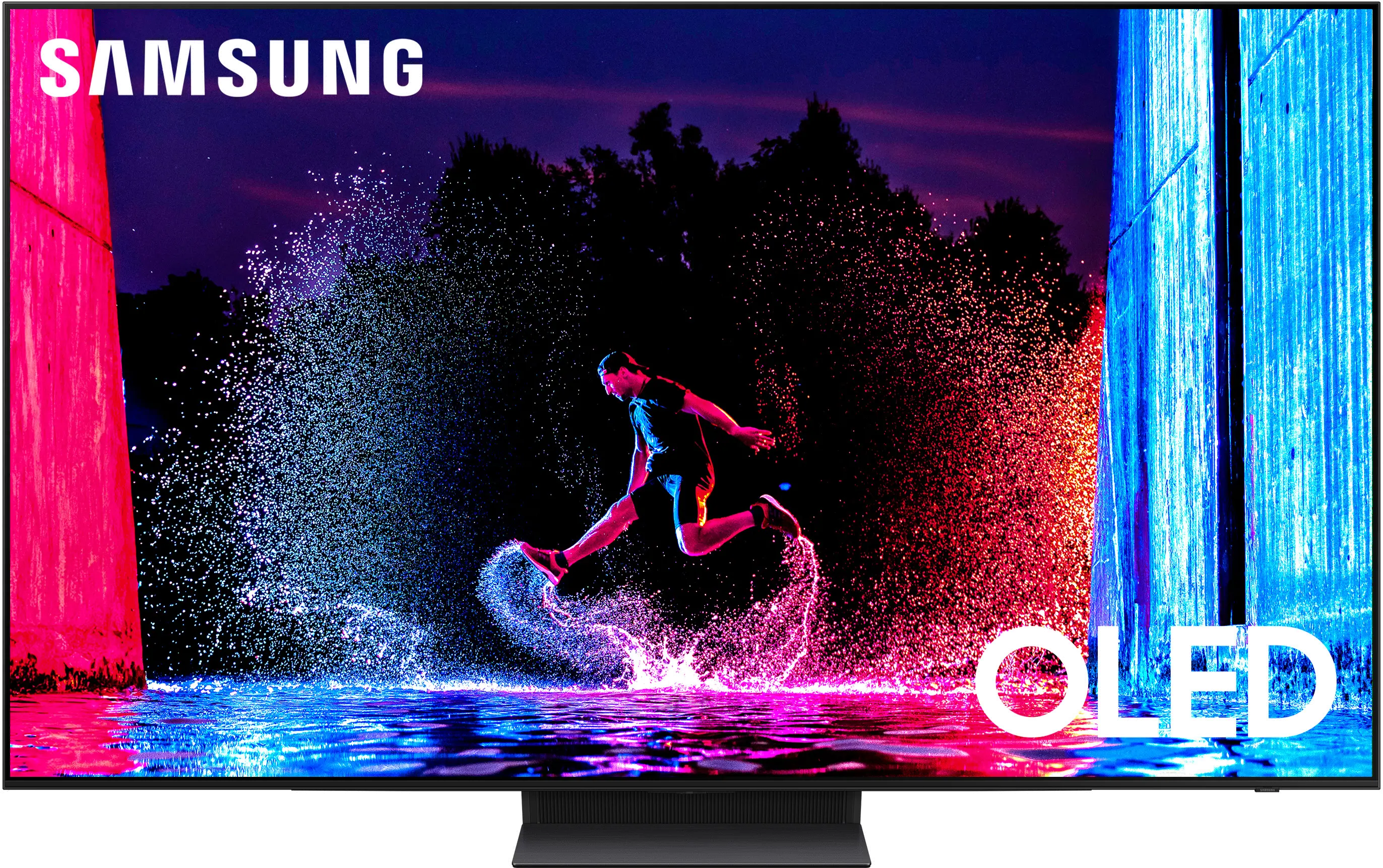QN65S90DAFXZA Samsung 65  S90D OLED 4K TV-1