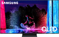 QN65S90DAFXZA Samsung 65  S90D OLED 4K TV