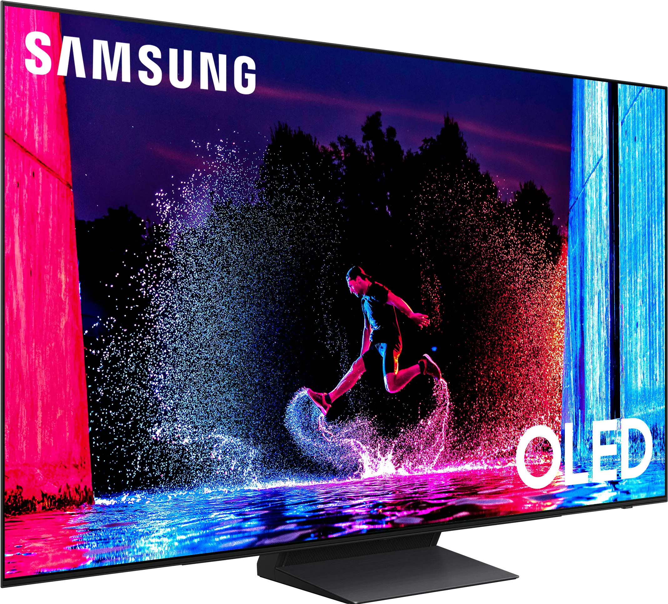 QN65S90DAFXZA Samsung 65  S90D OLED 4K TV-3