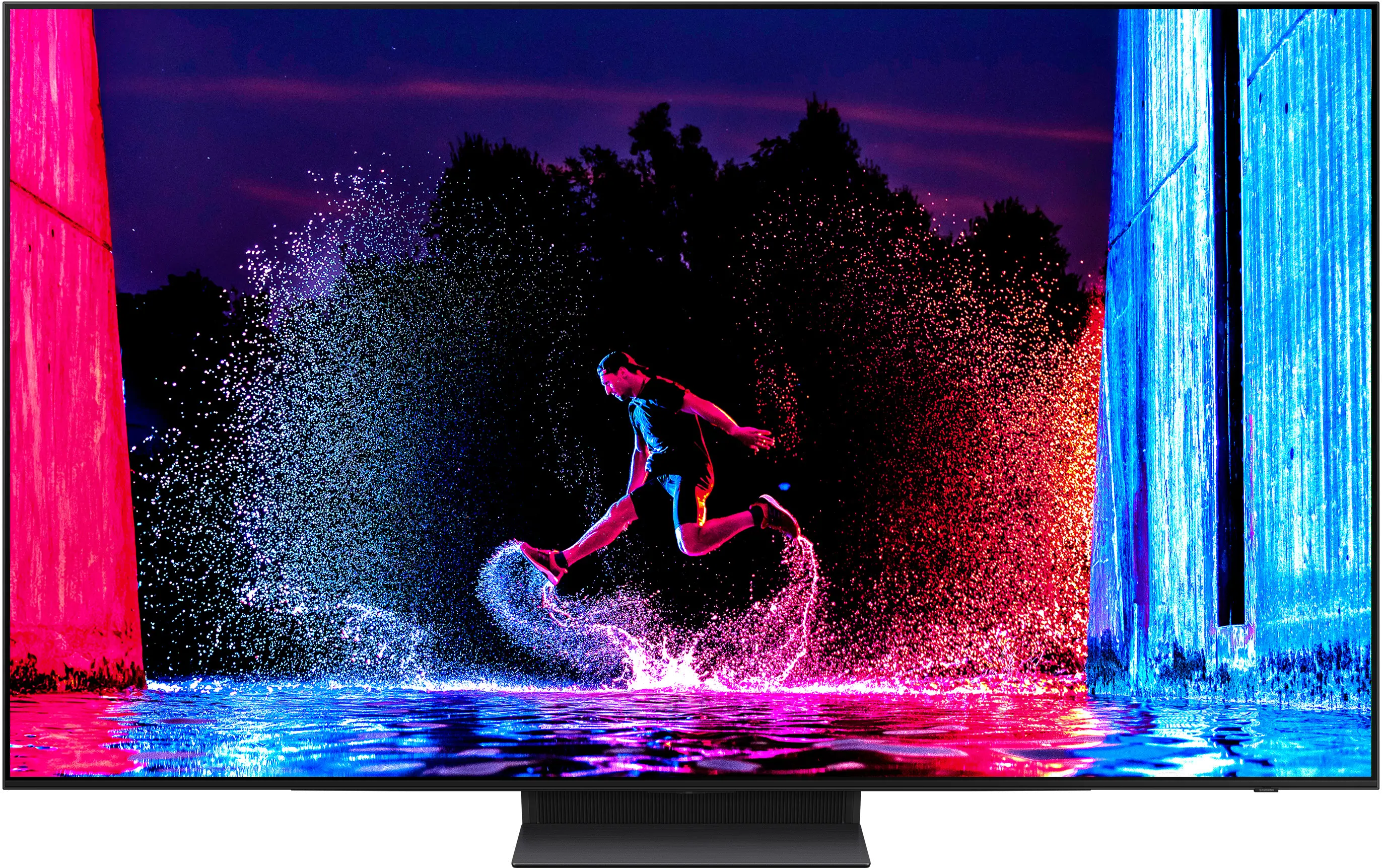 QN65S90DAFXZA Samsung 65  S90D OLED 4K TV-4