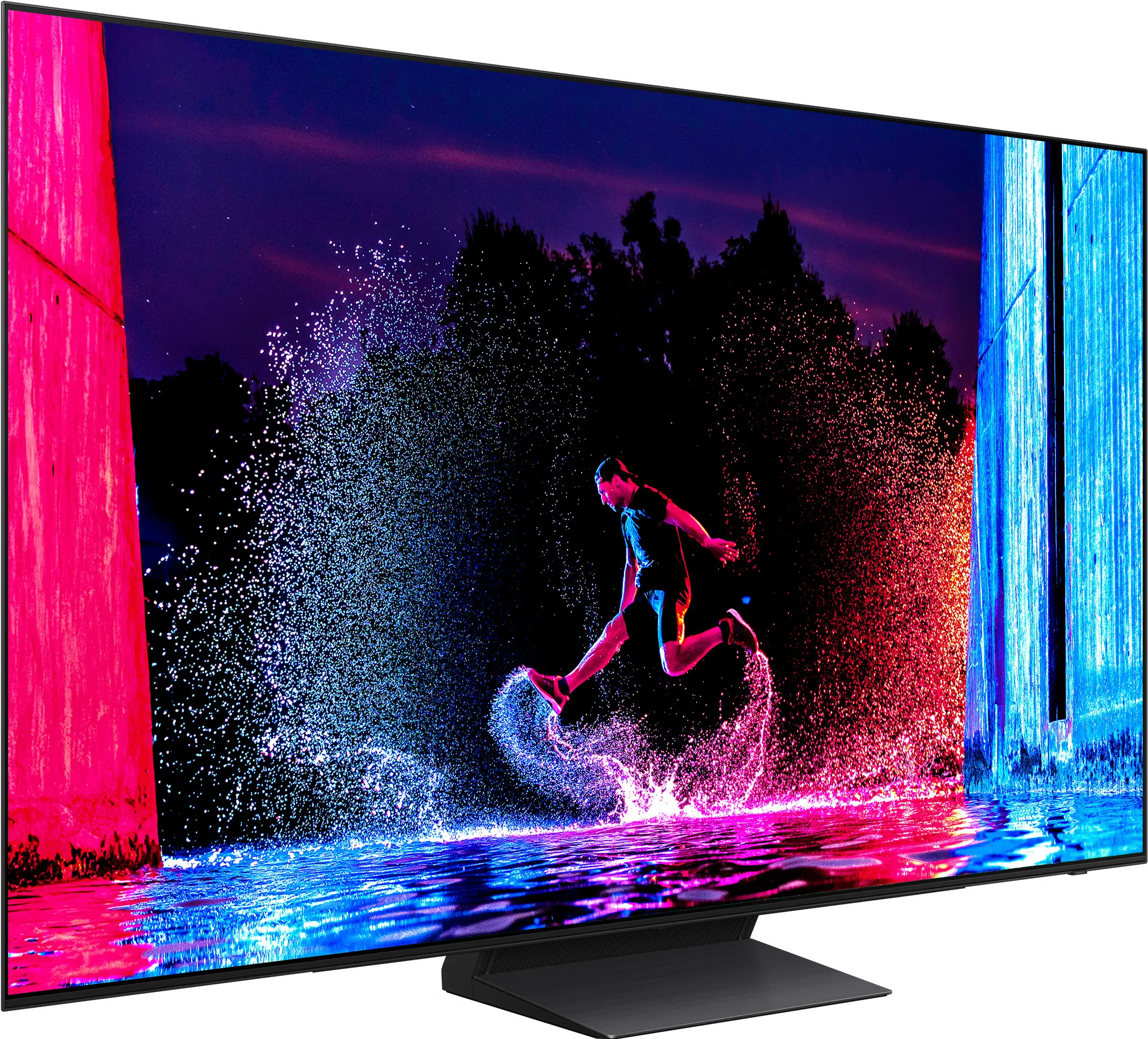 QN65S90DAFXZA Samsung 65  S90D OLED 4K TV-5