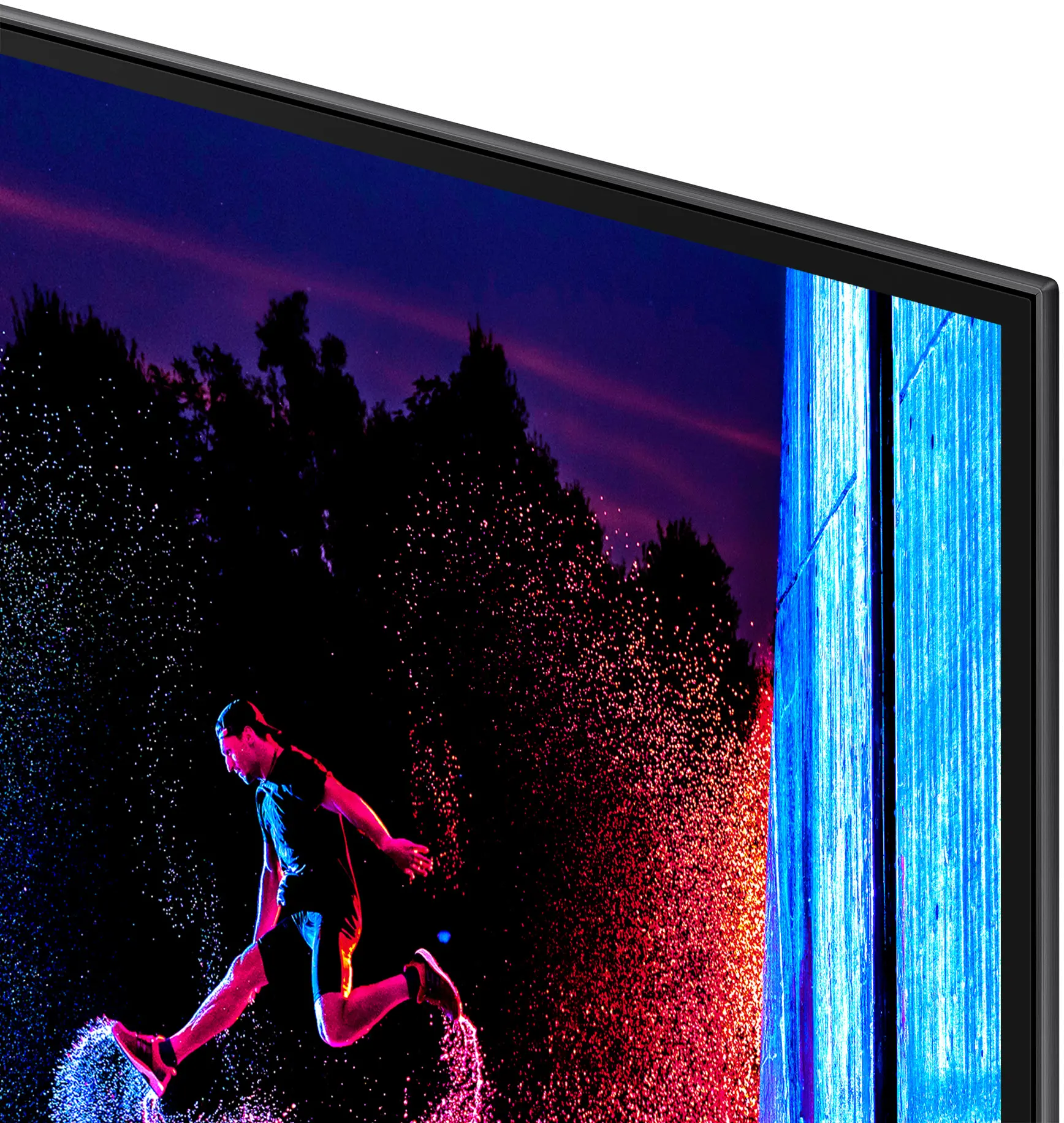 QN65S90DAFXZA Samsung 65  S90D OLED 4K TV-6