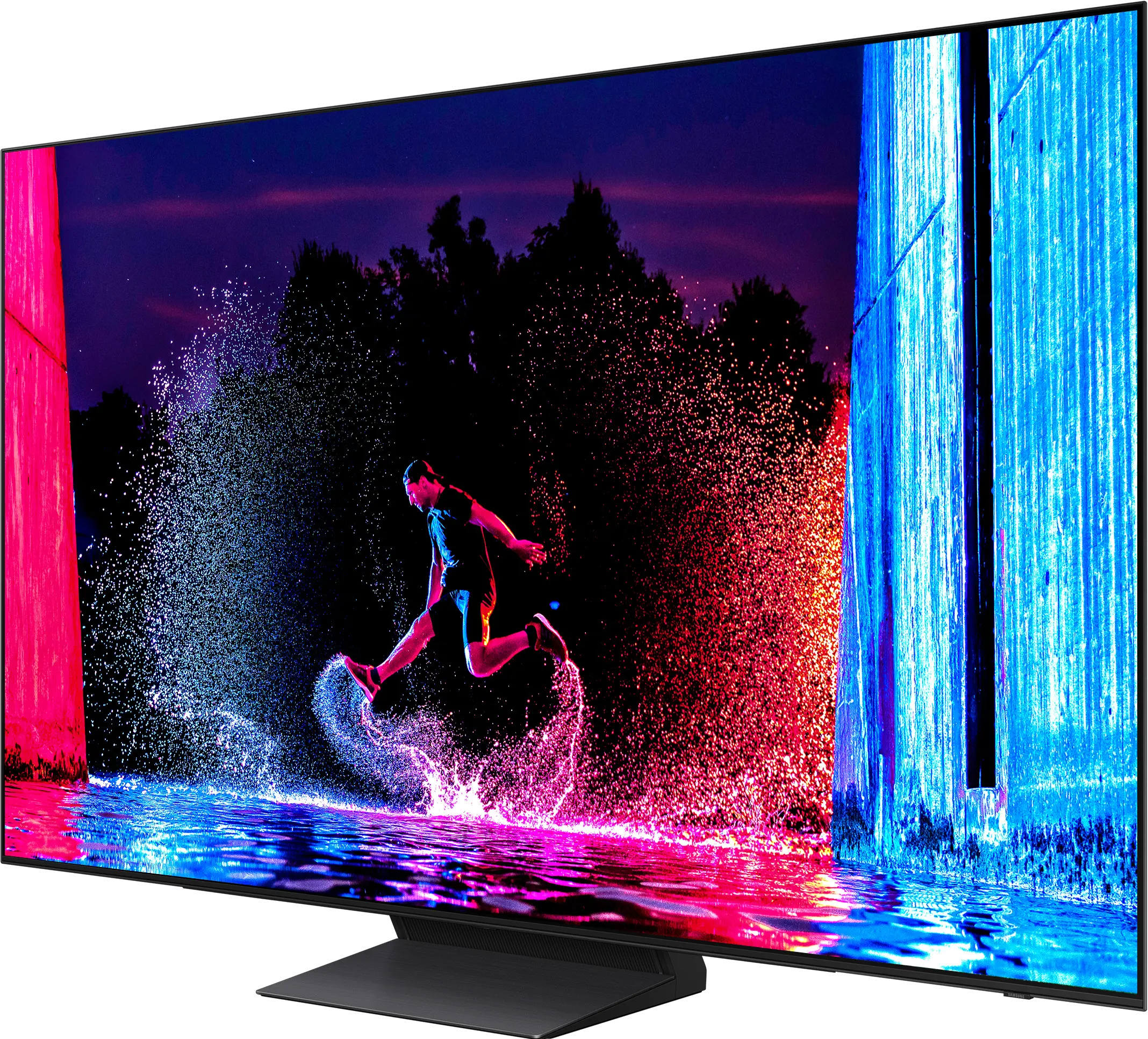 QN65S90DAFXZA Samsung 65  S90D OLED 4K TV-7