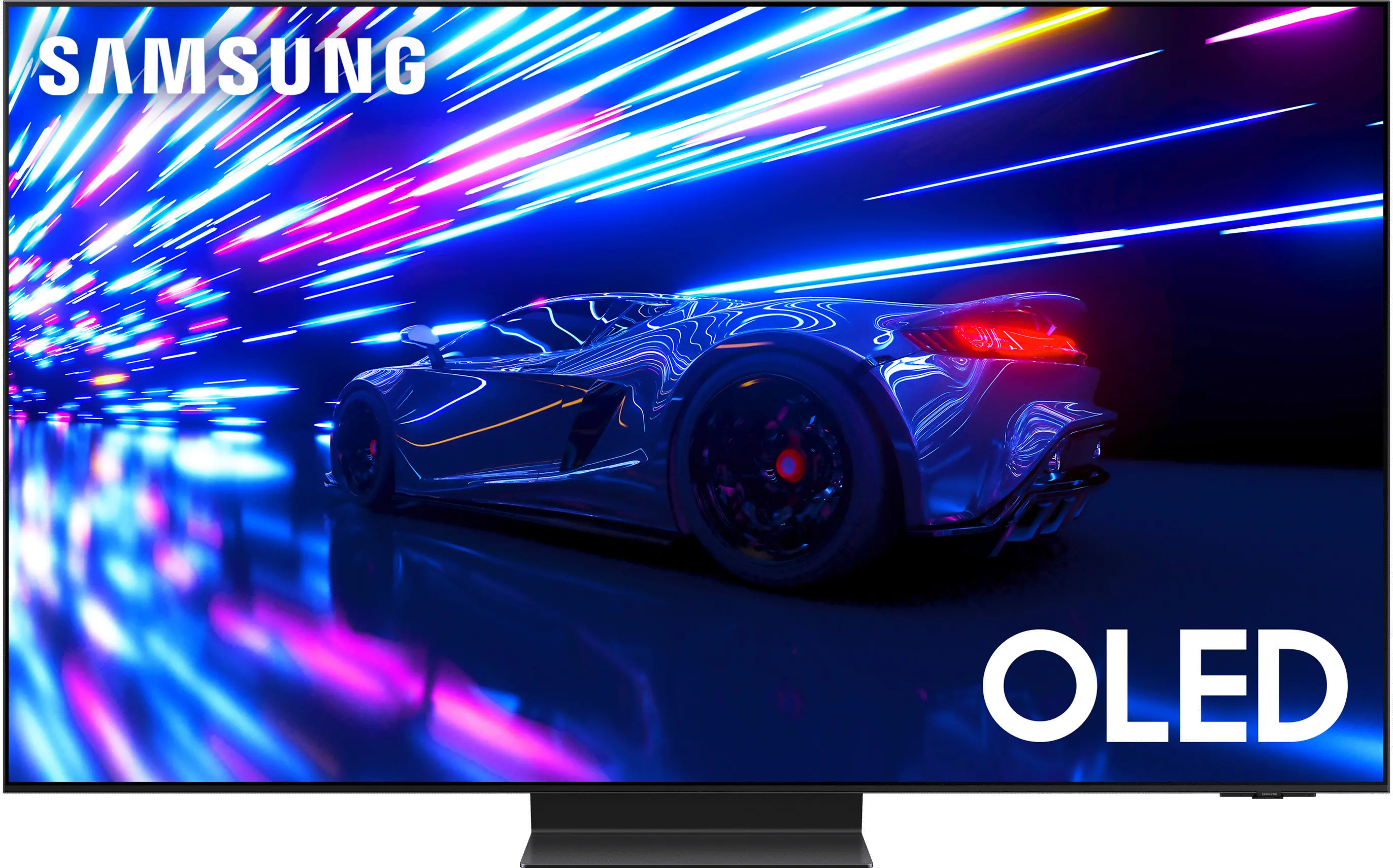 QN55S95DAFXZA Samsung 55  S95D OLED 4K TV-1