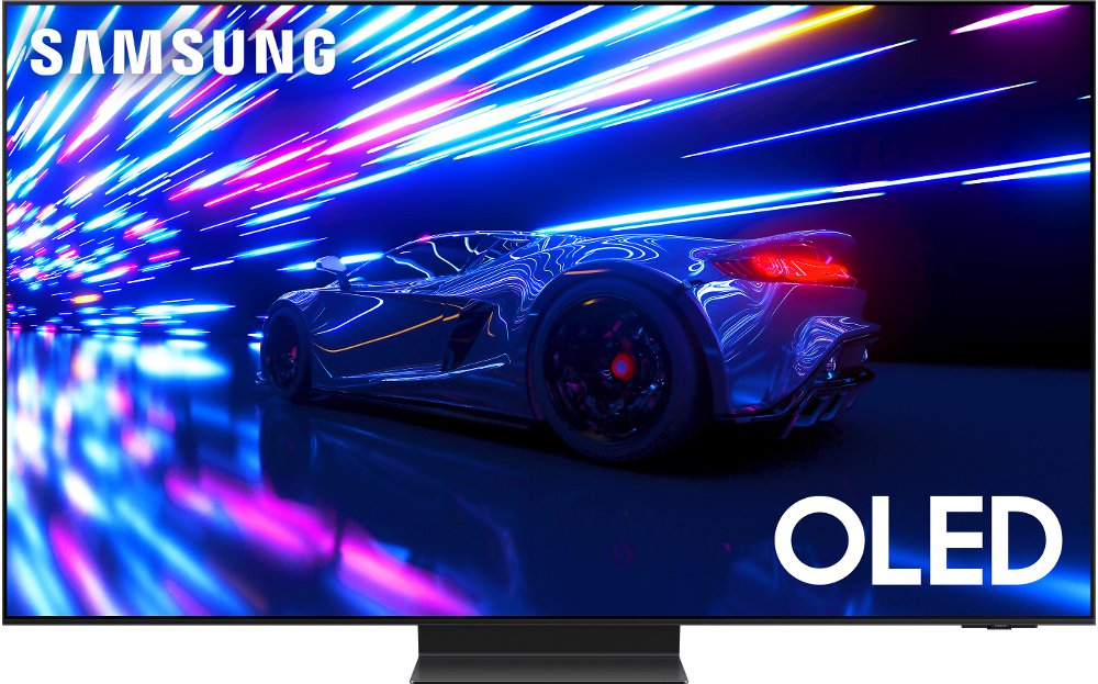 Samsung 55" S95D OLED 4K TV