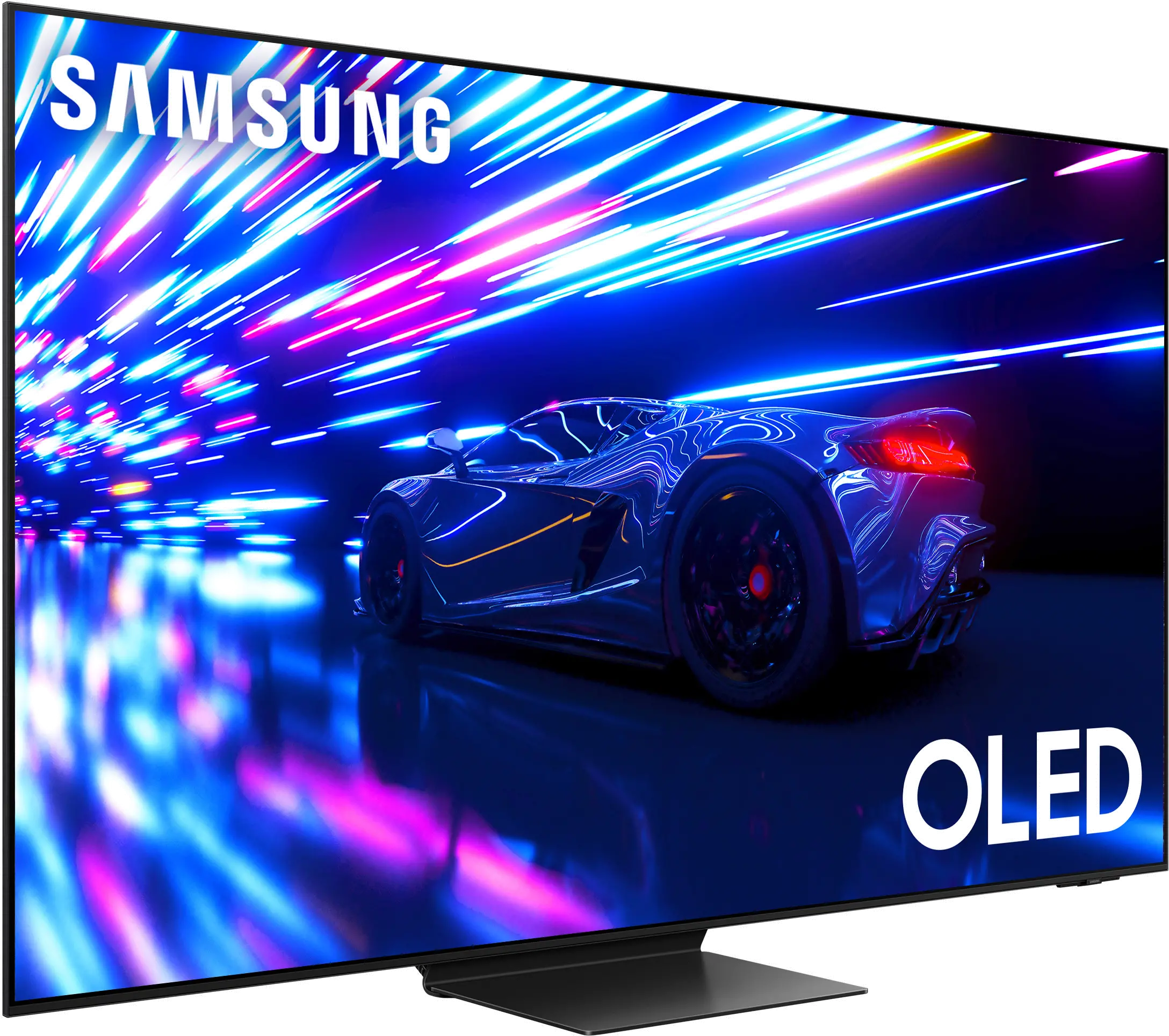 QN55S95DAFXZA Samsung 55  S95D OLED 4K TV-2