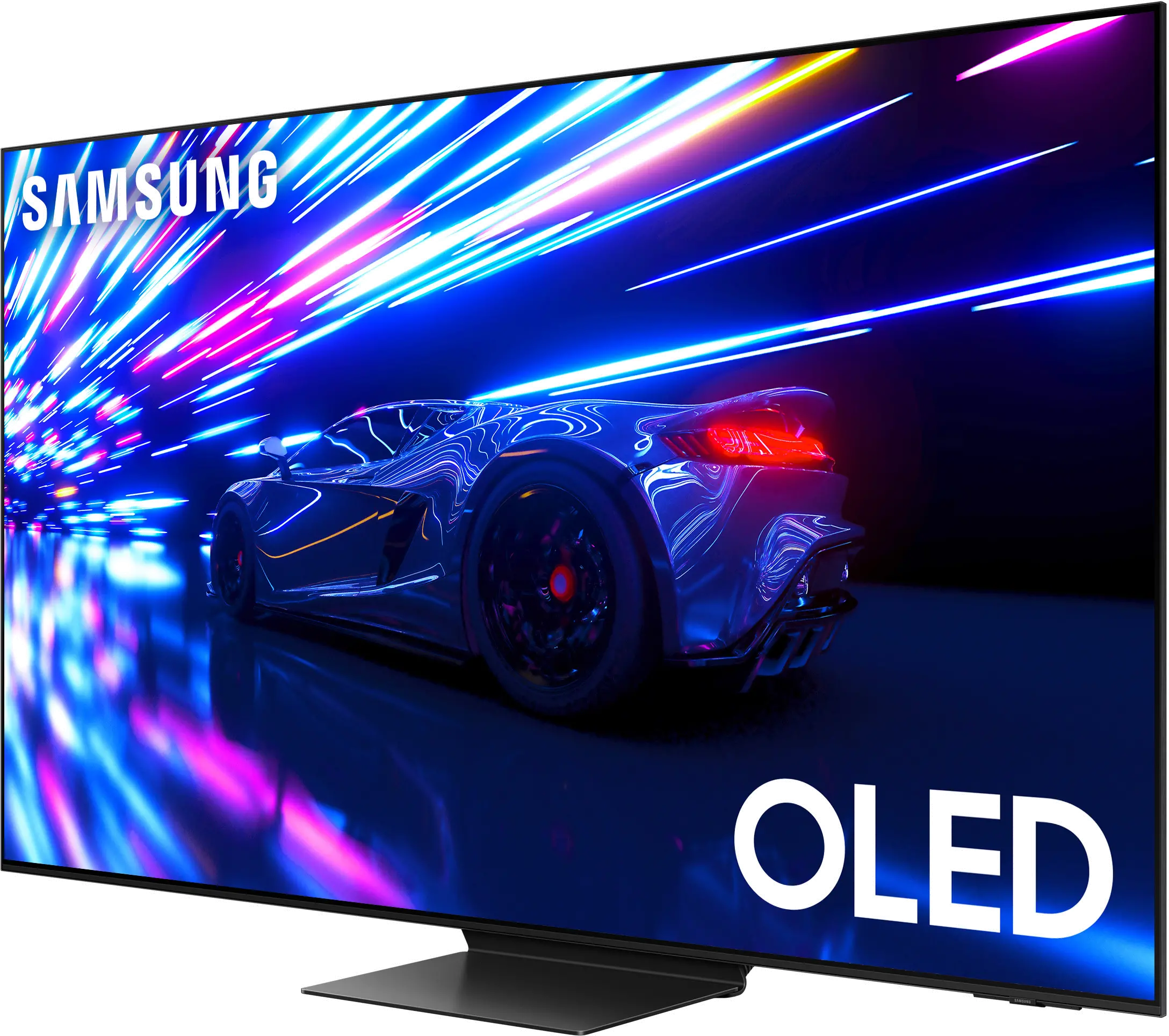 QN55S95DAFXZA Samsung 55  S95D OLED 4K TV-3