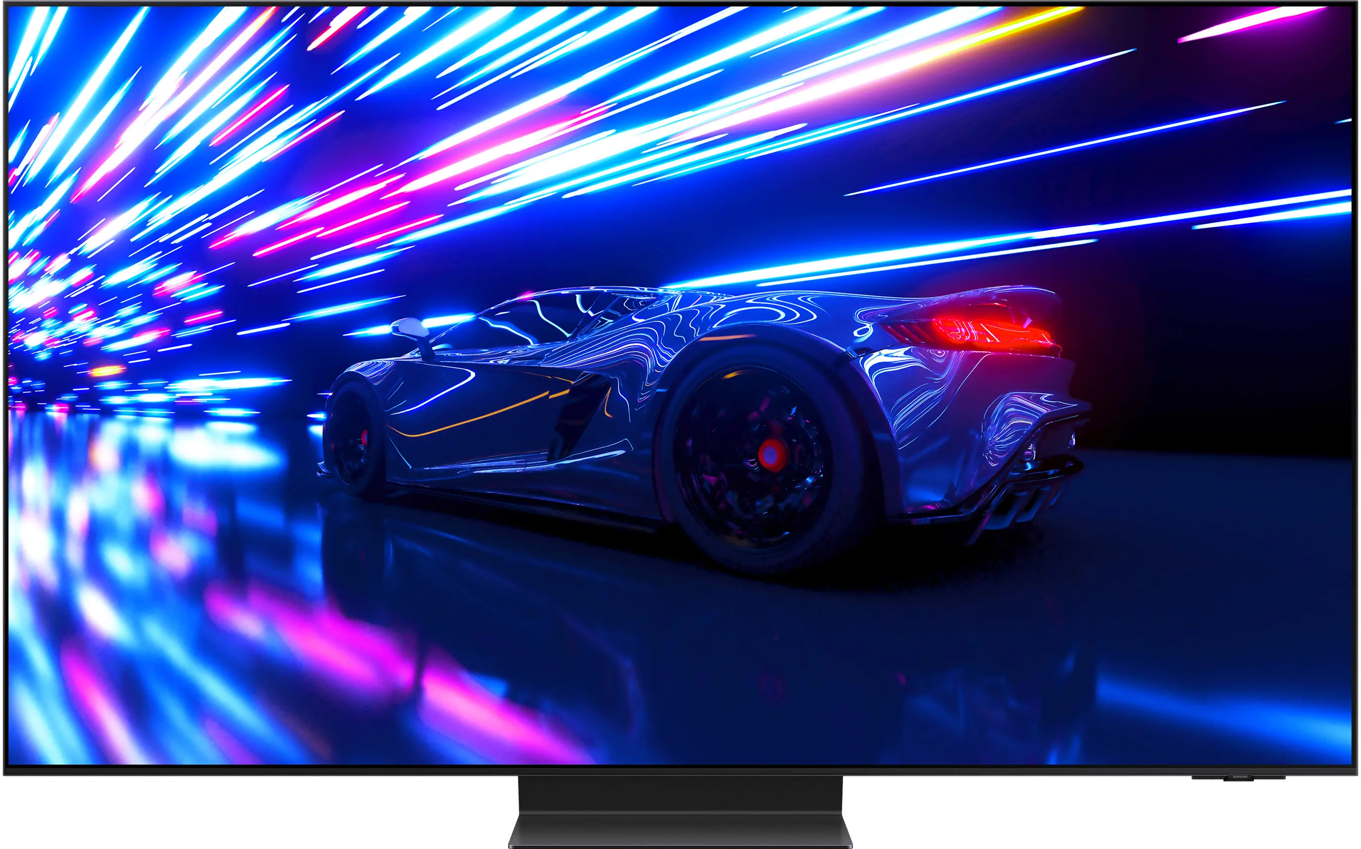QN55S95DAFXZA Samsung 55  S95D OLED 4K TV-4