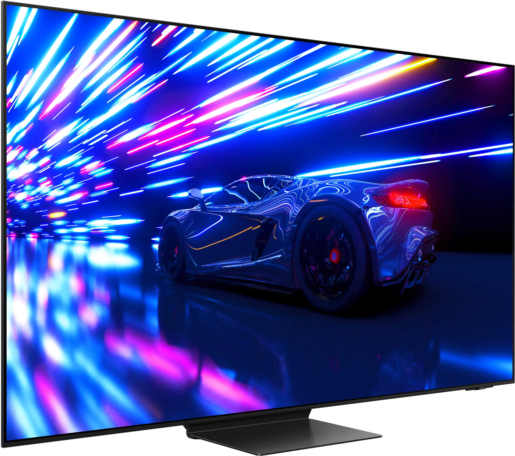 QN55S95DAFXZA Samsung 55  S95D OLED 4K TV-5