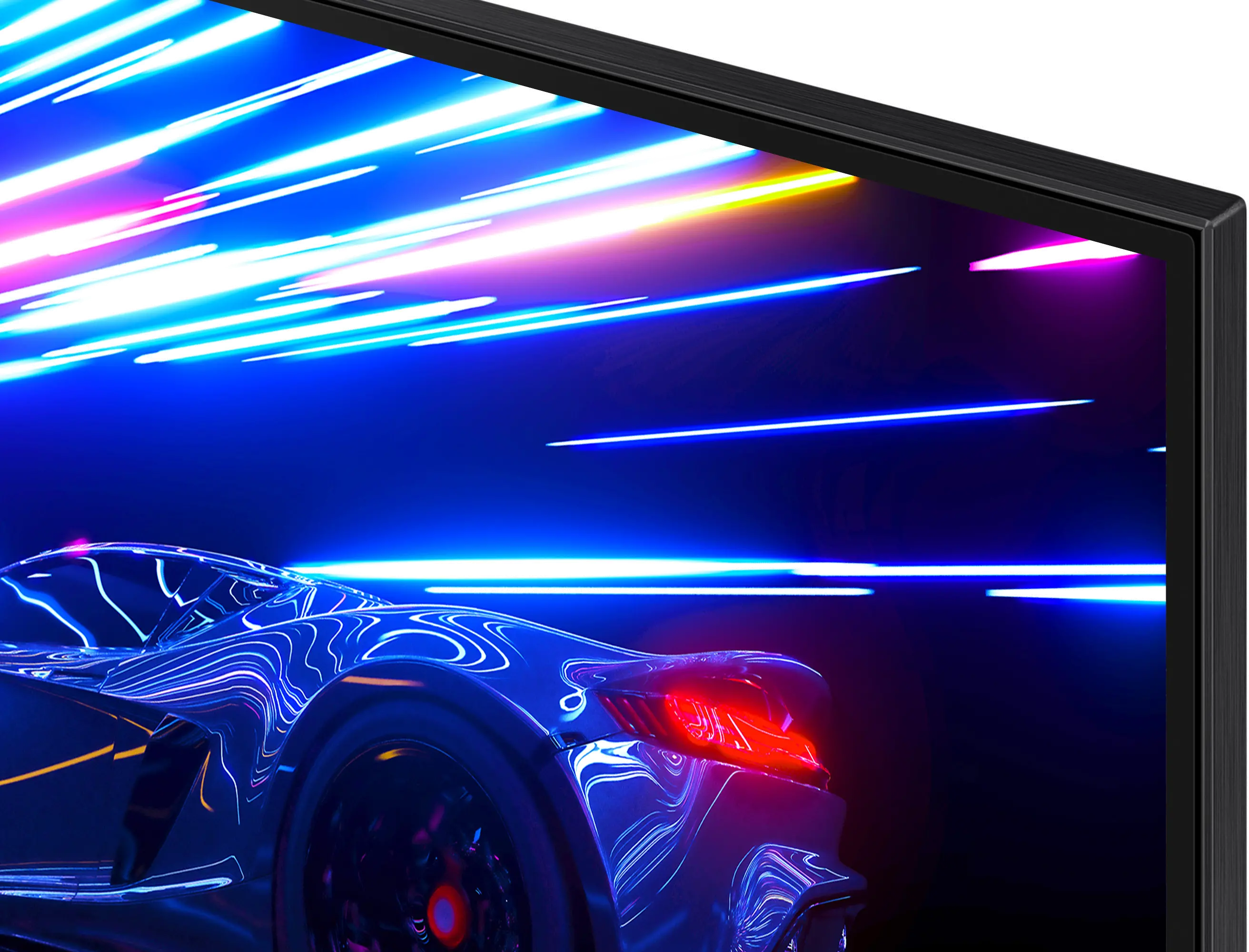 QN55S95DAFXZA Samsung 55  S95D OLED 4K TV-6