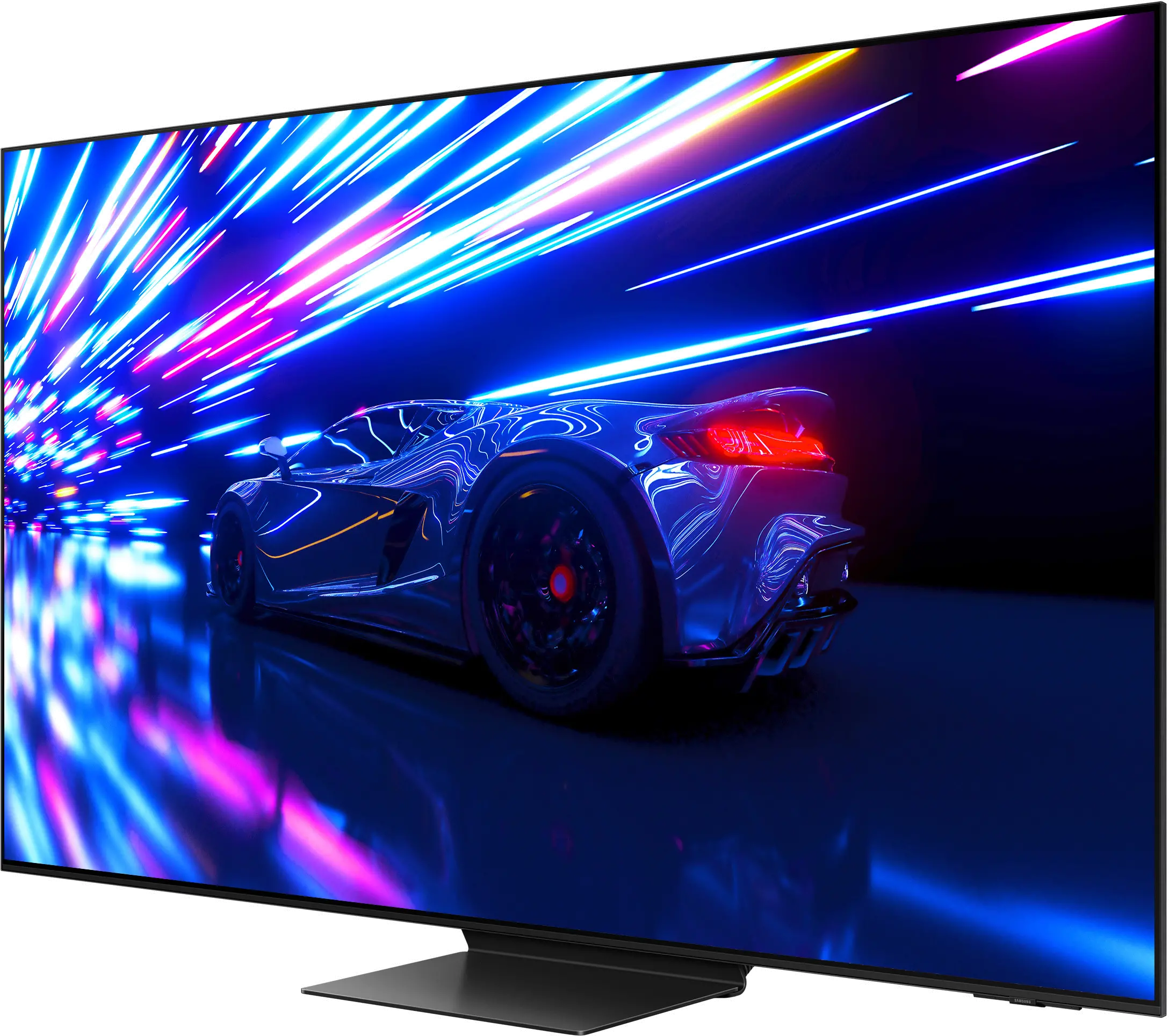 QN65S95DAFXZA Samsung 65  S95D OLED 4K TV-7
