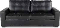 Barlin Black Sofa
