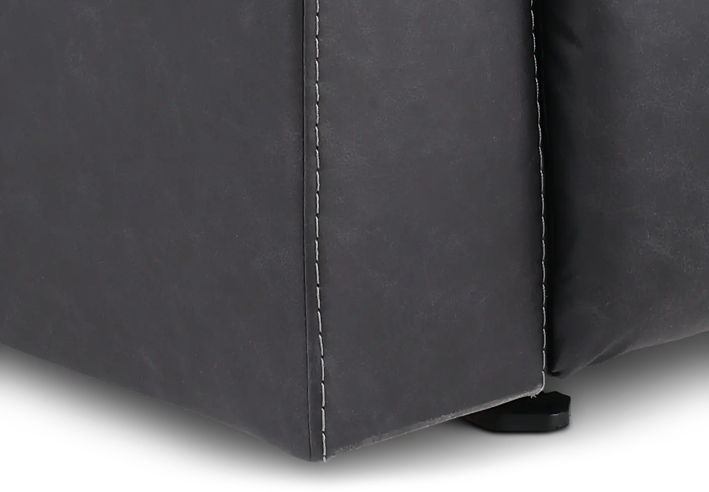 Barlin Black Recliner-8
