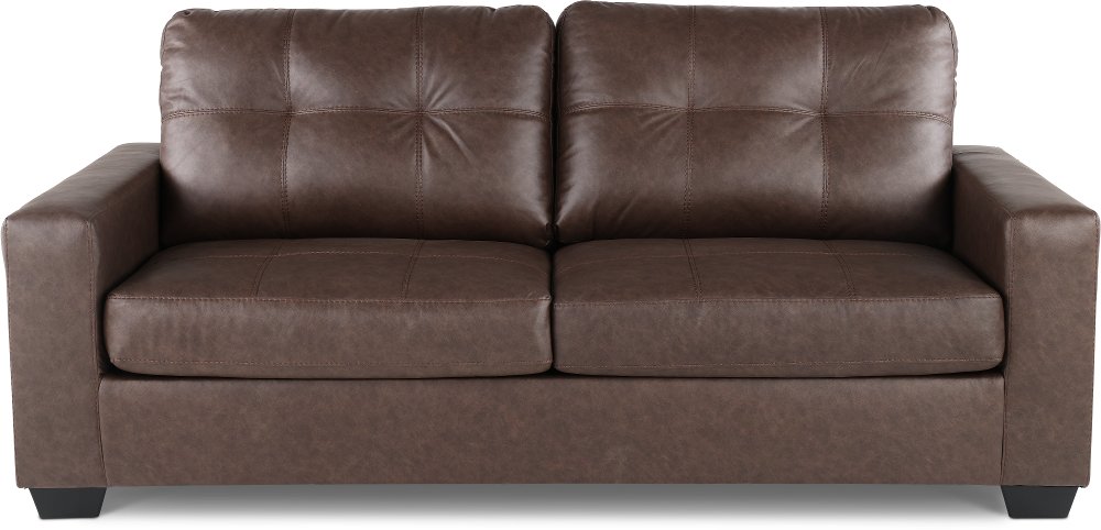 Barlin Brown Sofa