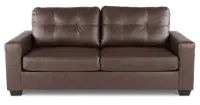 Barlin Brown Sofa