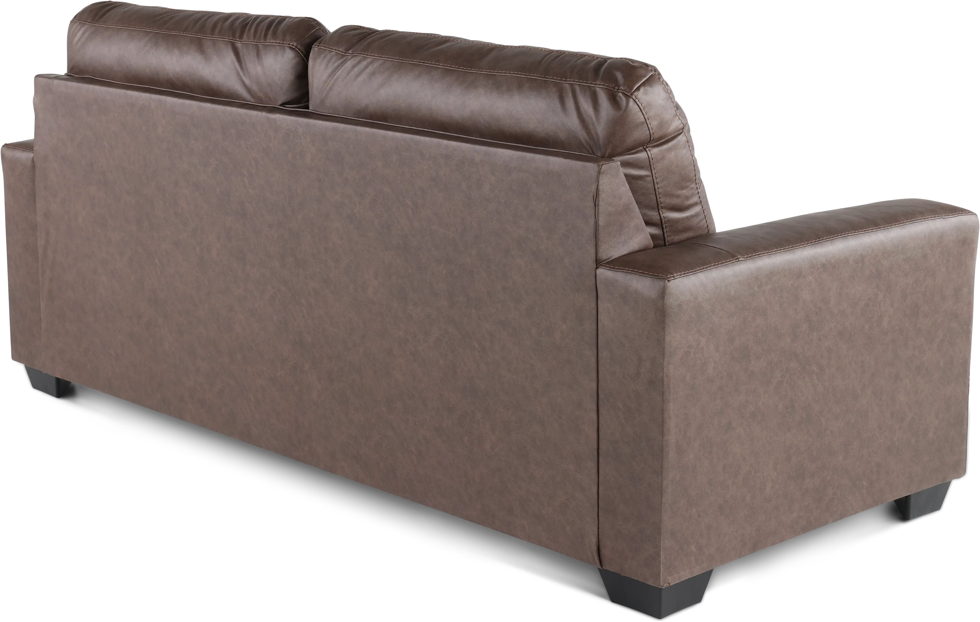 Barlin Brown Sofa-6