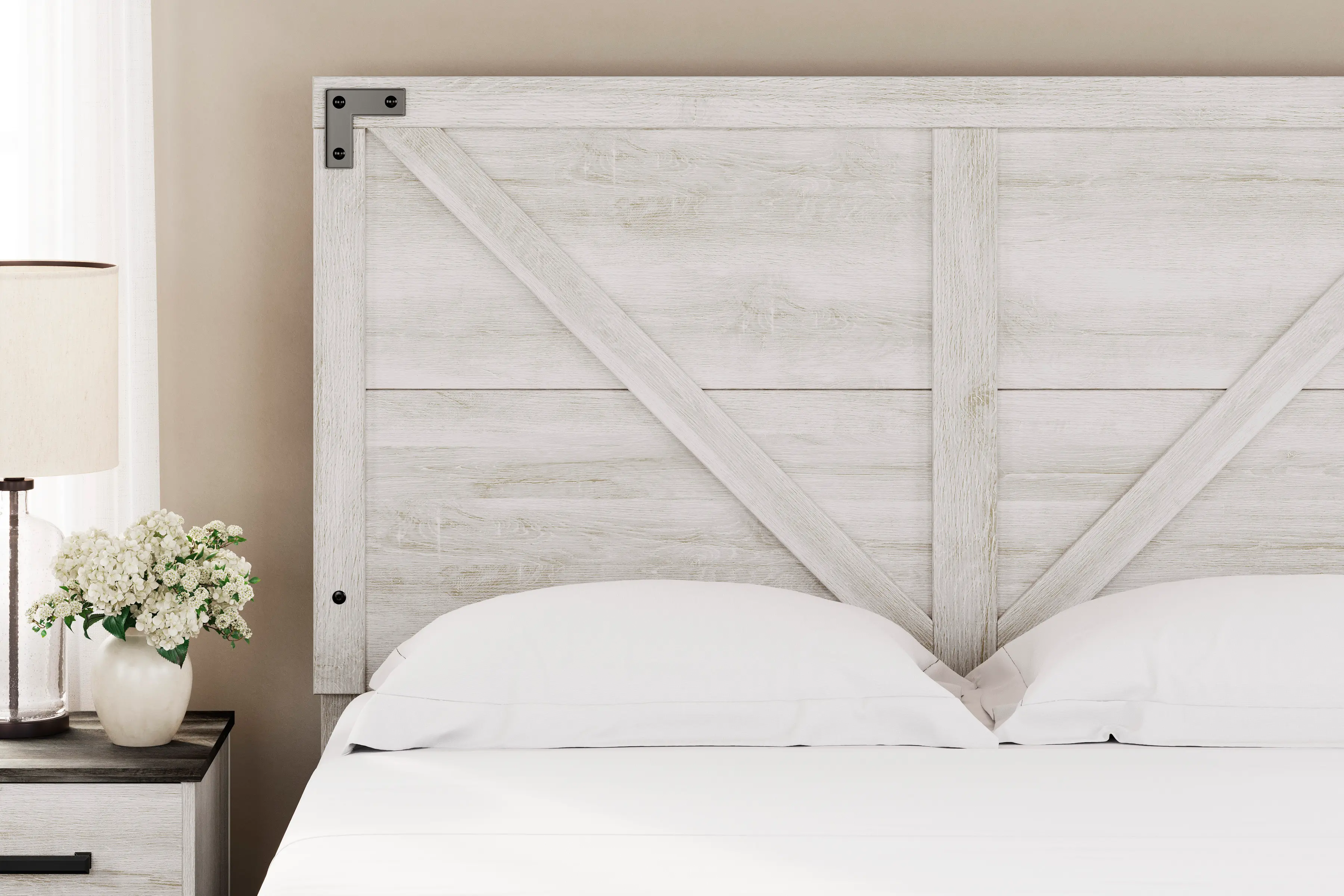 Sutton Full Headboard-1