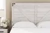 Sutton Full Headboard