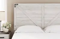 Sutton Full Headboard
