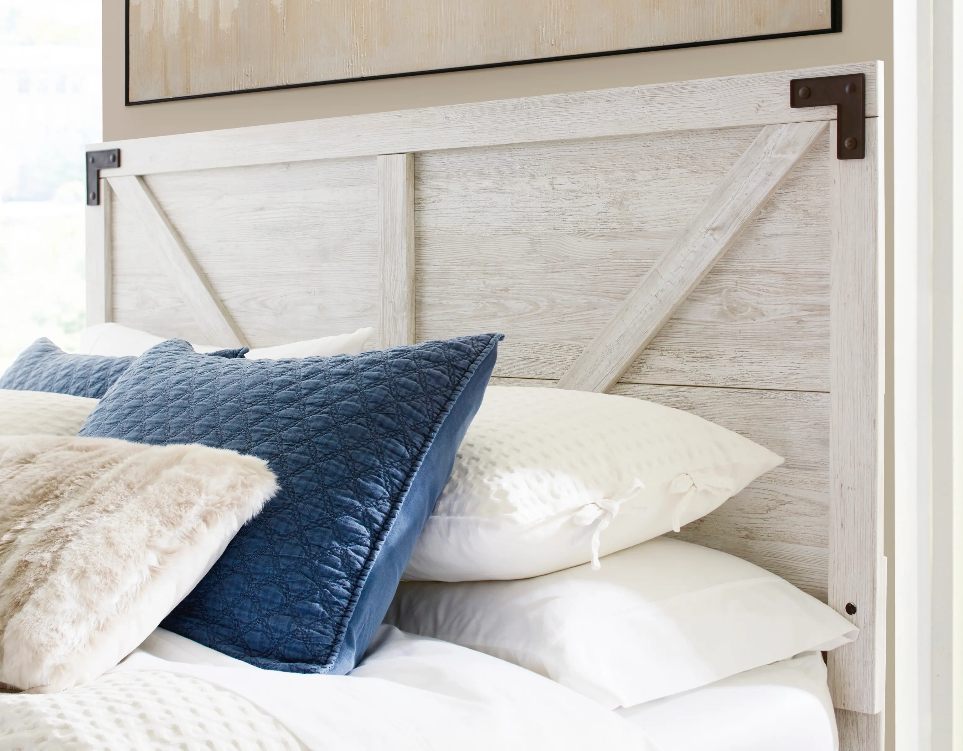 Sutton Full Headboard-2