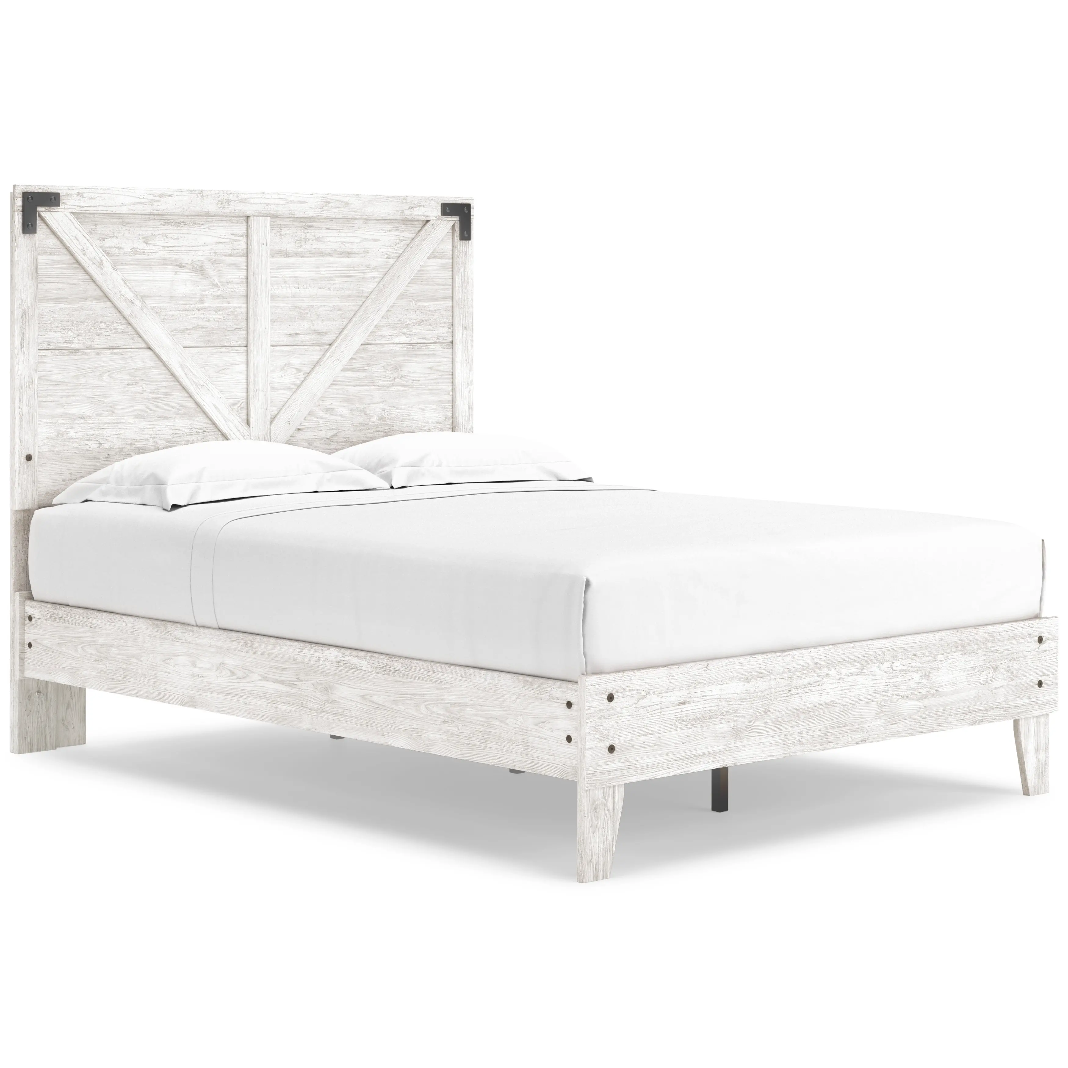 Sutton Full Headboard-5