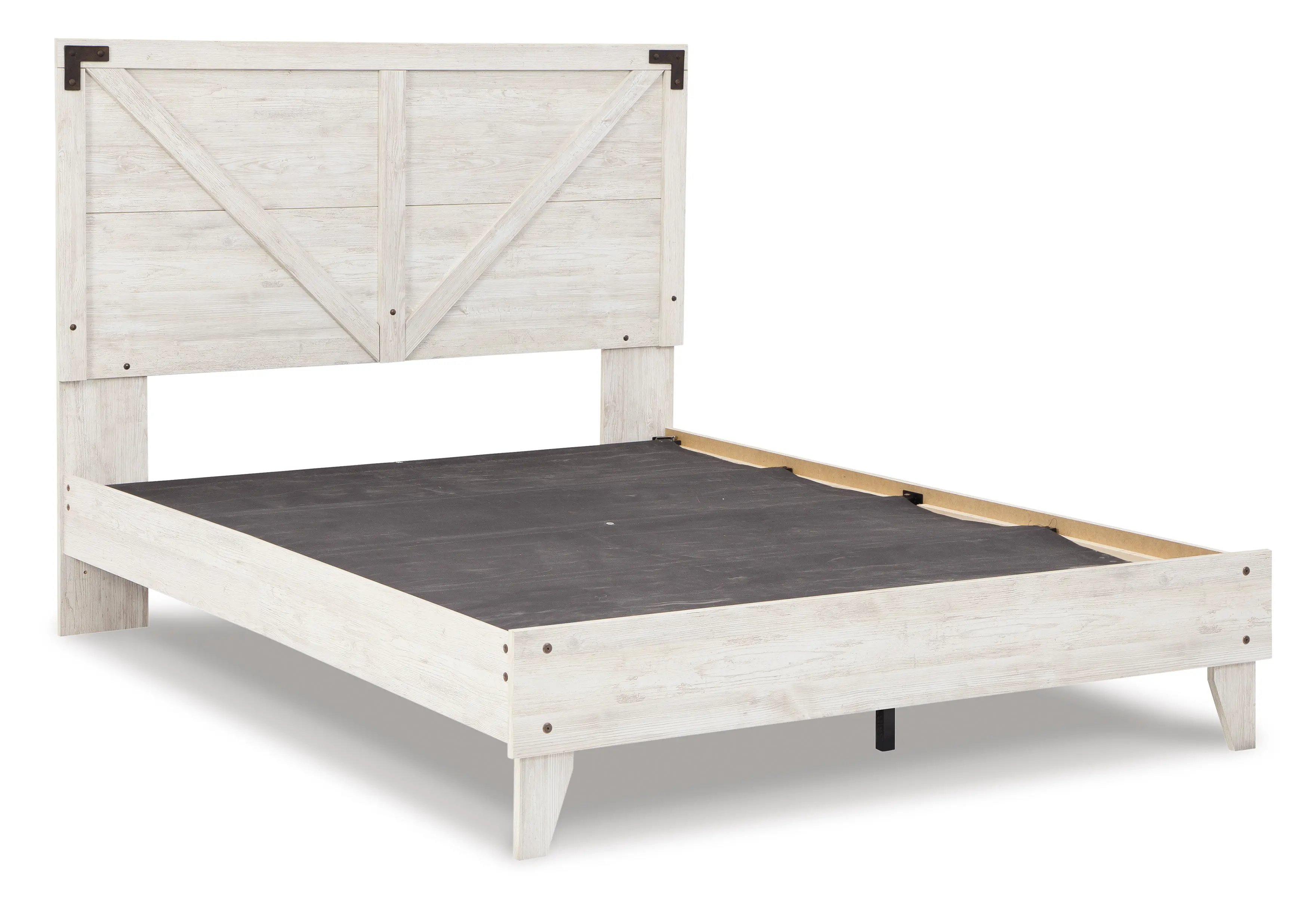 Sutton Queen Headboard-4
