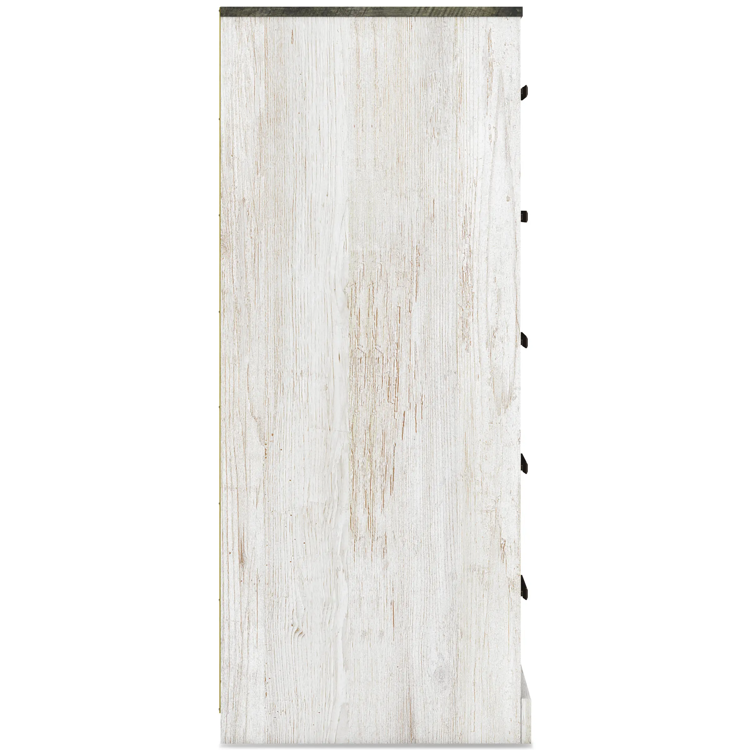 Sutton Five Drawer Chest-6