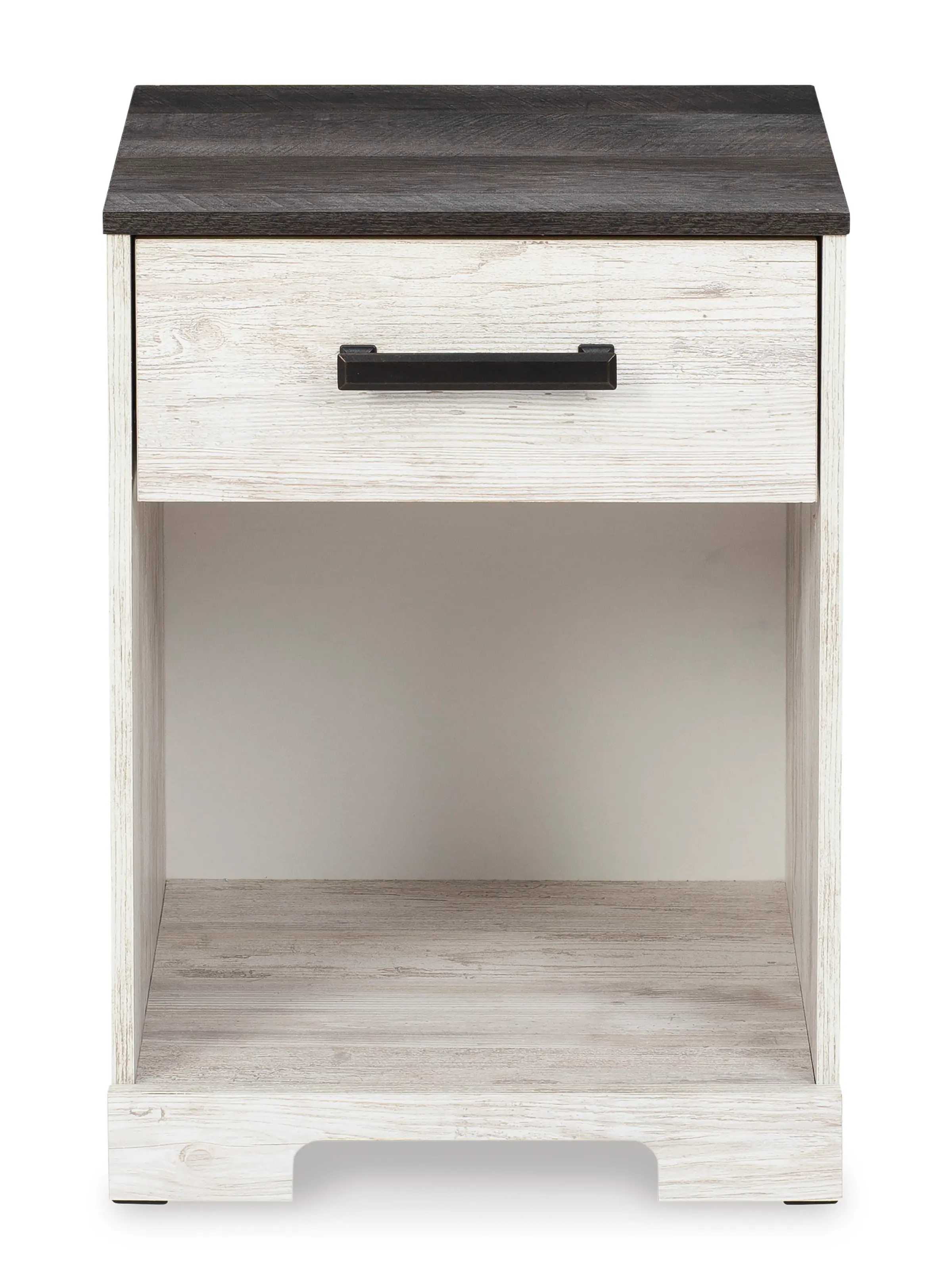 Sutton One Drawer Nightstand-2