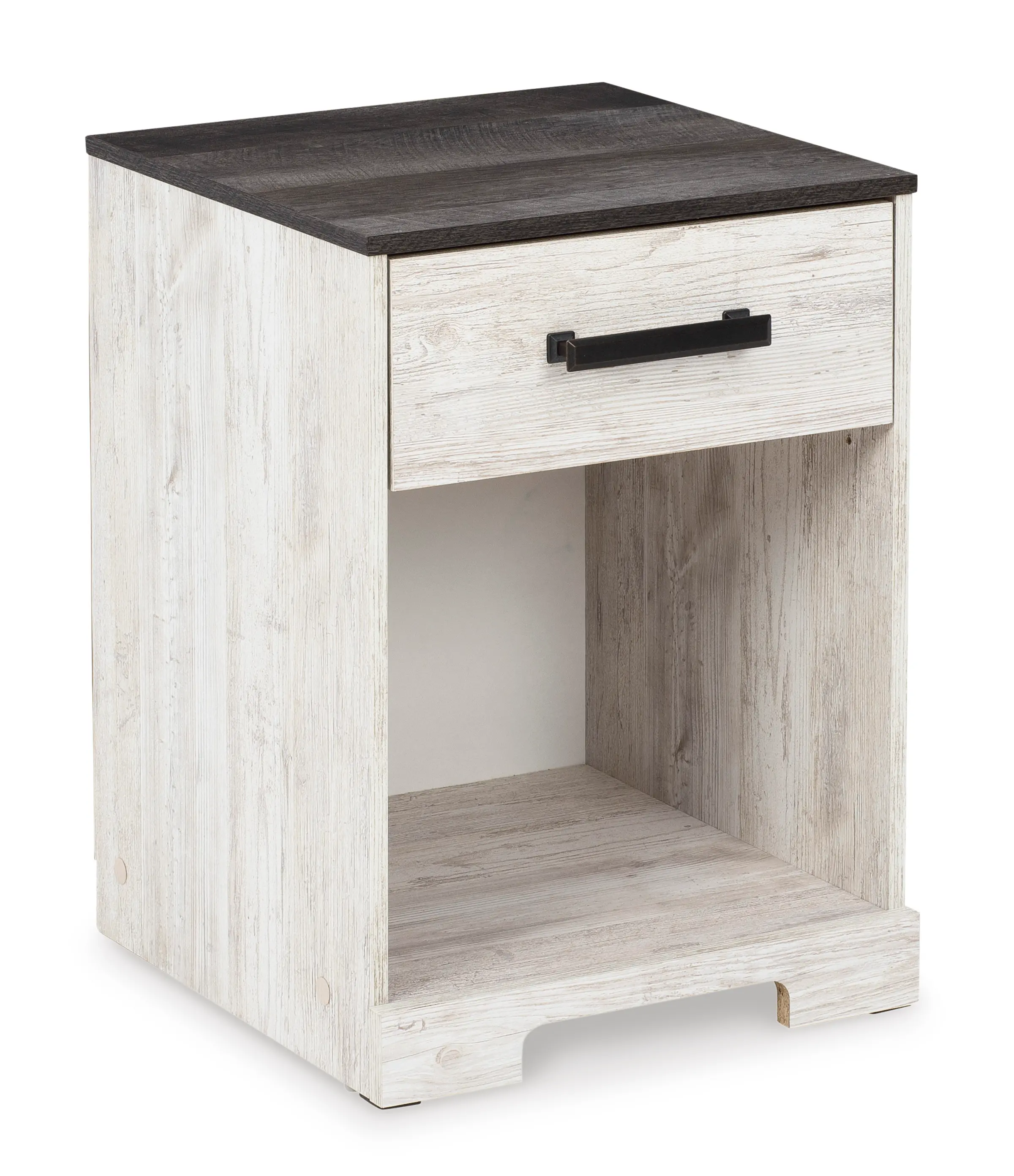 Sutton One Drawer Nightstand-3