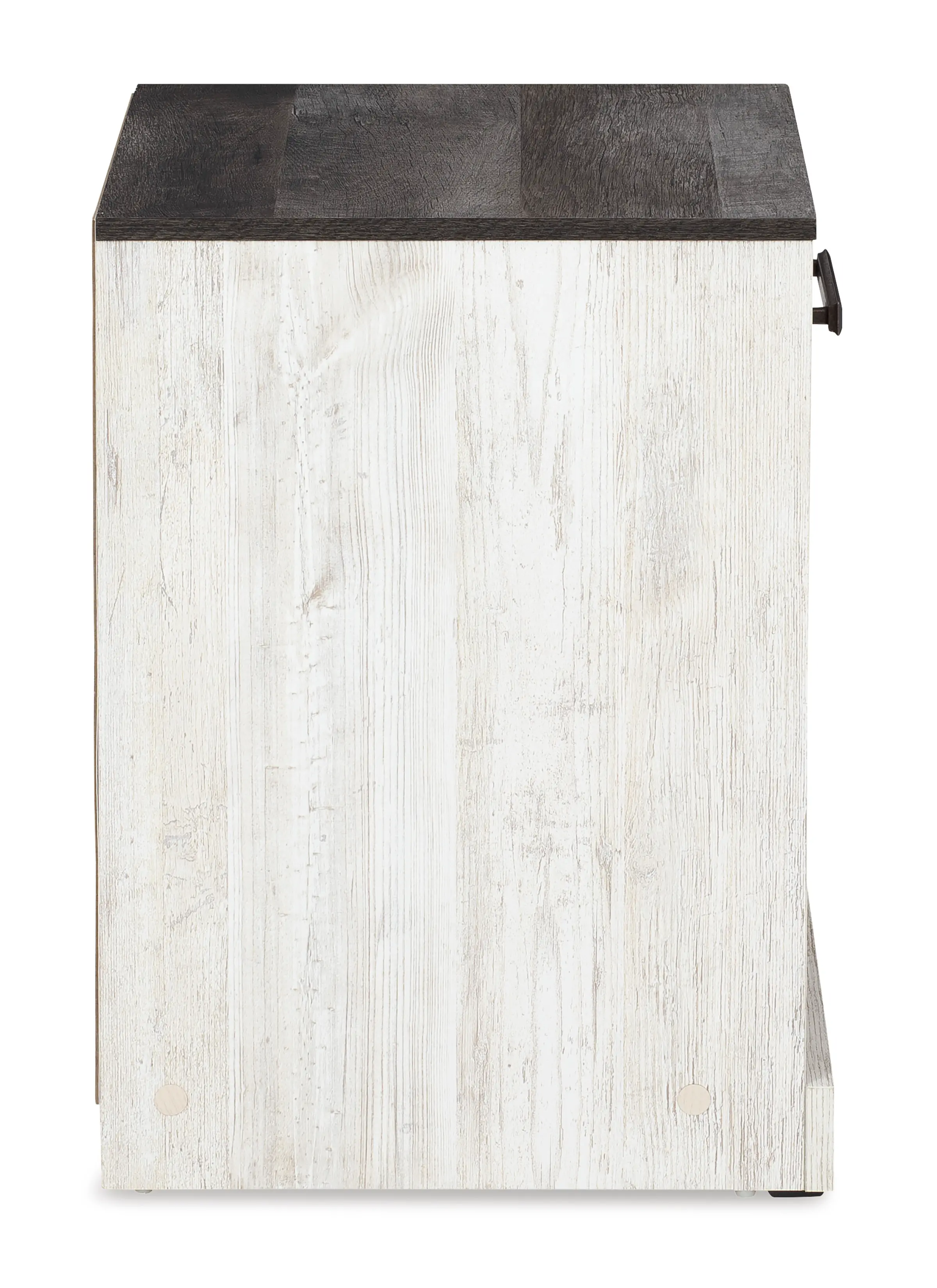 Sutton One Drawer Nightstand-5