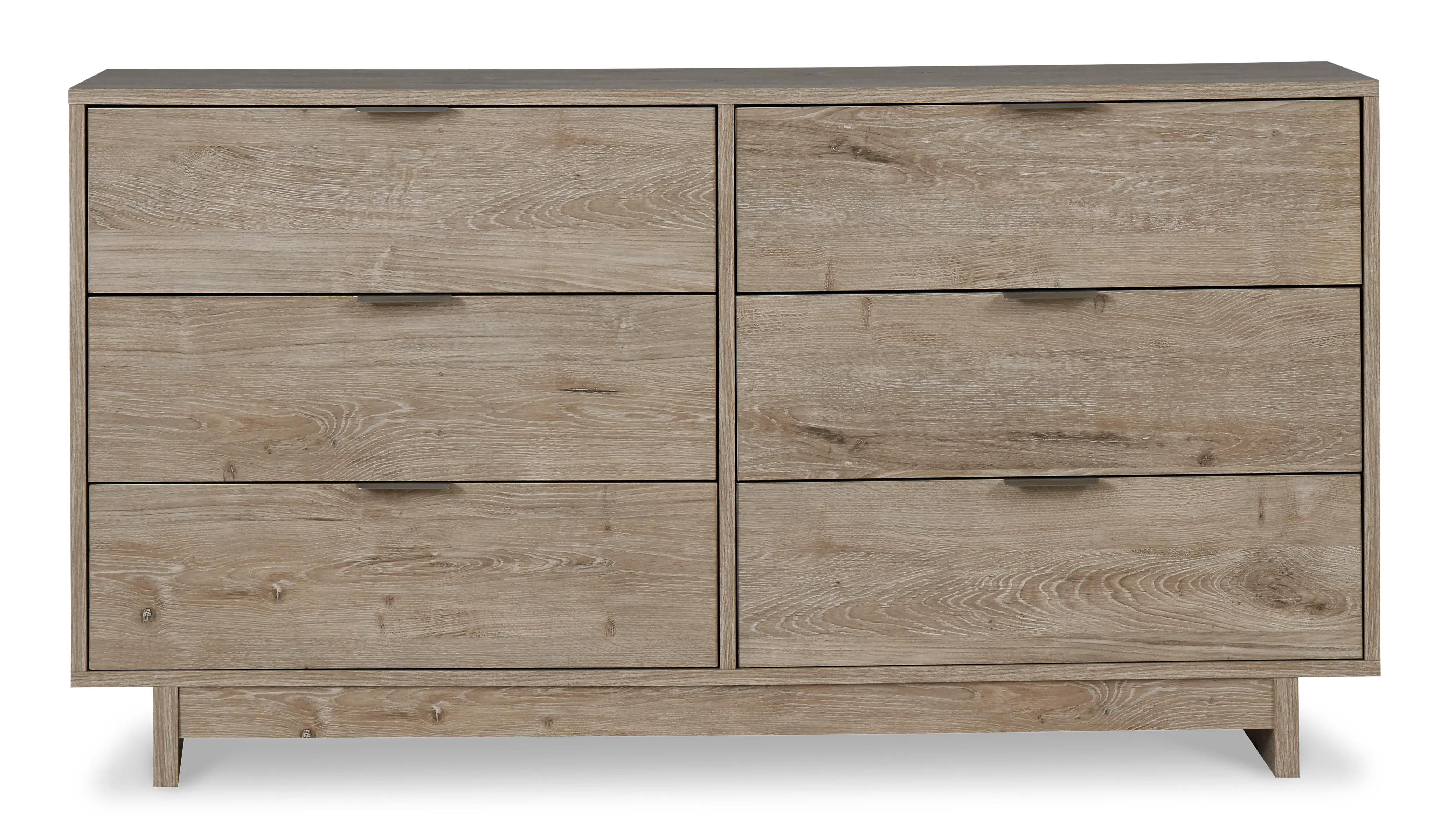 Kara Six Drawer Dresser-2