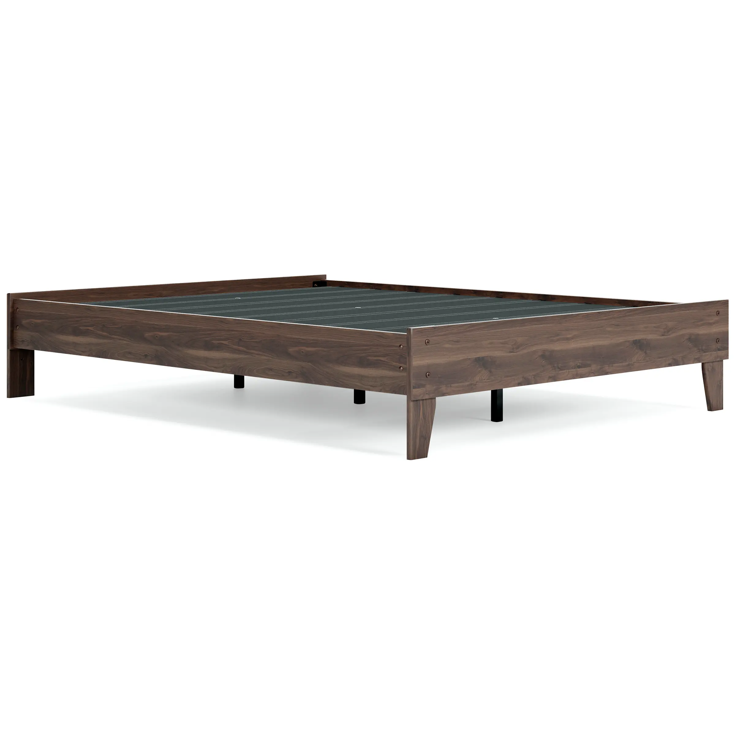 Daxton Queen Platform Bed-2