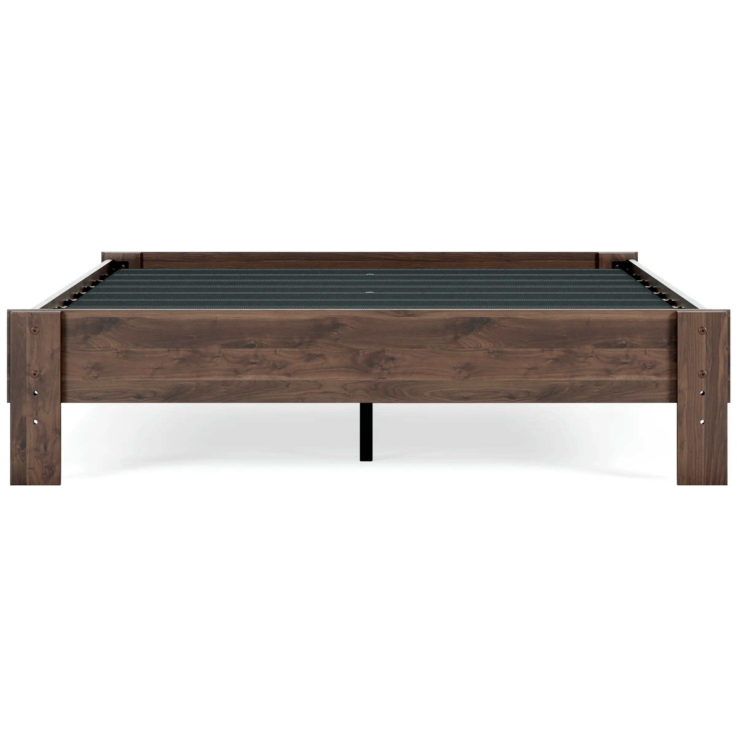 Daxton Queen Platform Bed-3