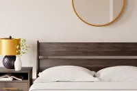 Daxton Full Headboard