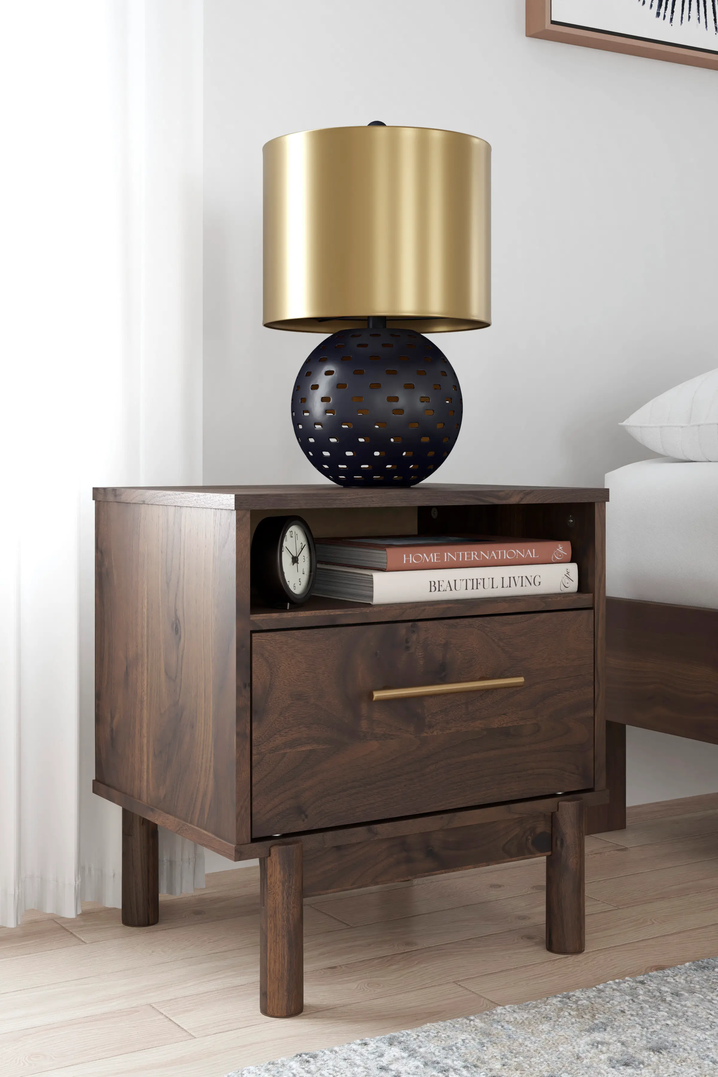 Daxton Brown Nightstand-2