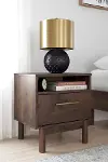 Daxton Brown Nightstand