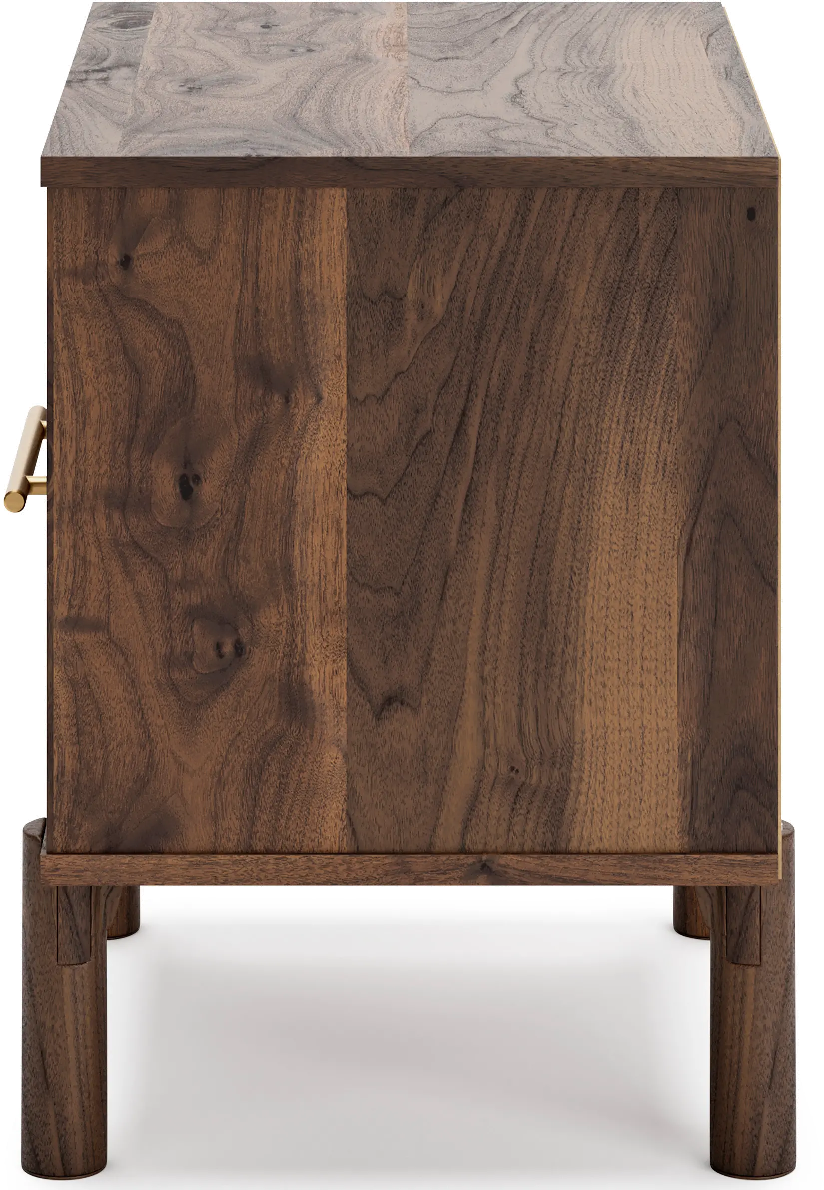 Daxton Brown Nightstand-3