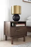 Daxton One Drawer Nightstand