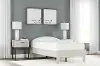 Enola Twin Platform Bed