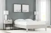 Enola Full Platform Bed