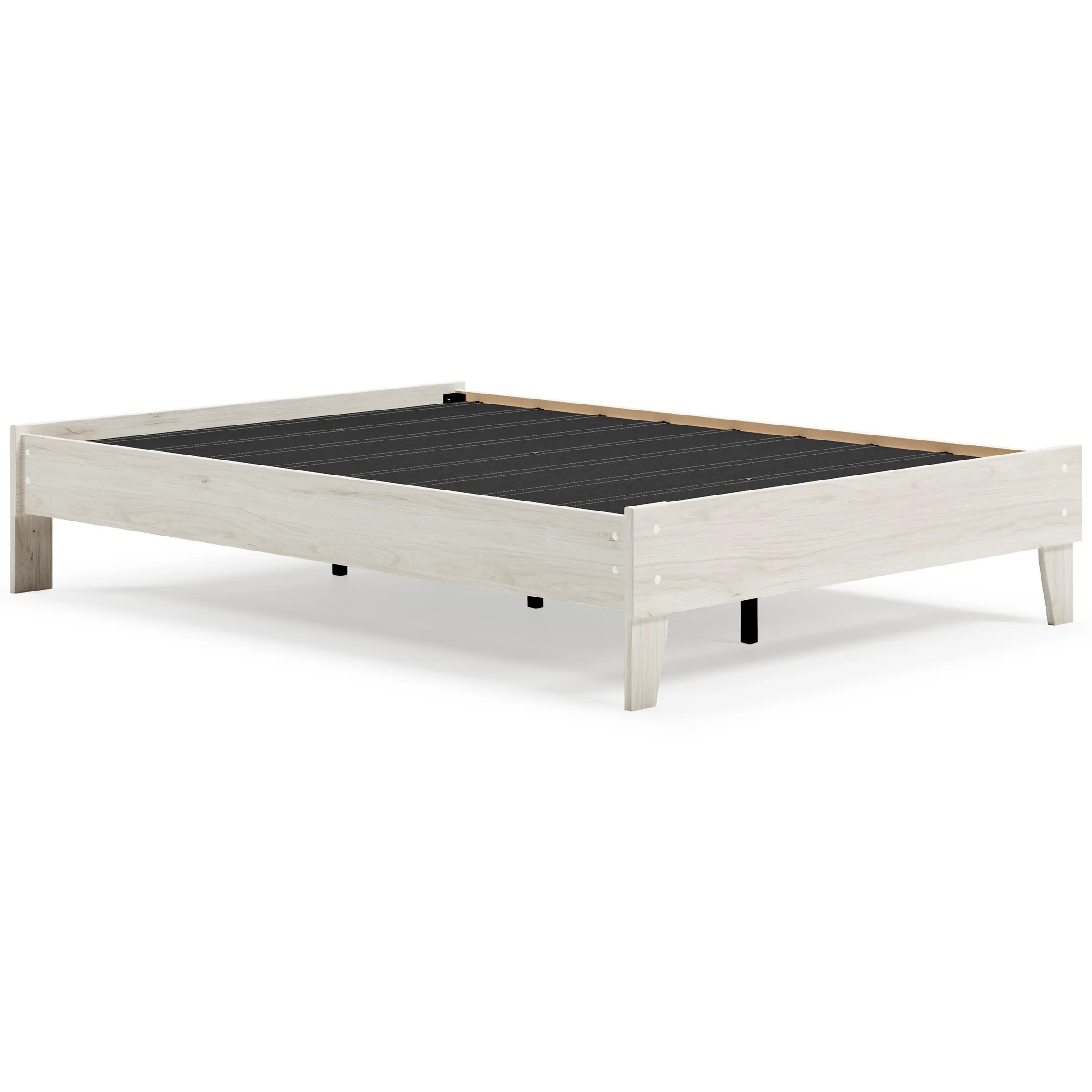 Enola Full Platform Bed-2