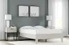 Enola Queen Platform Bed